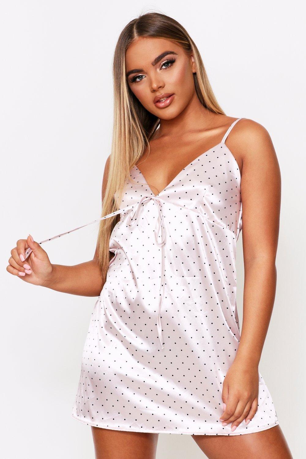 cami night dress