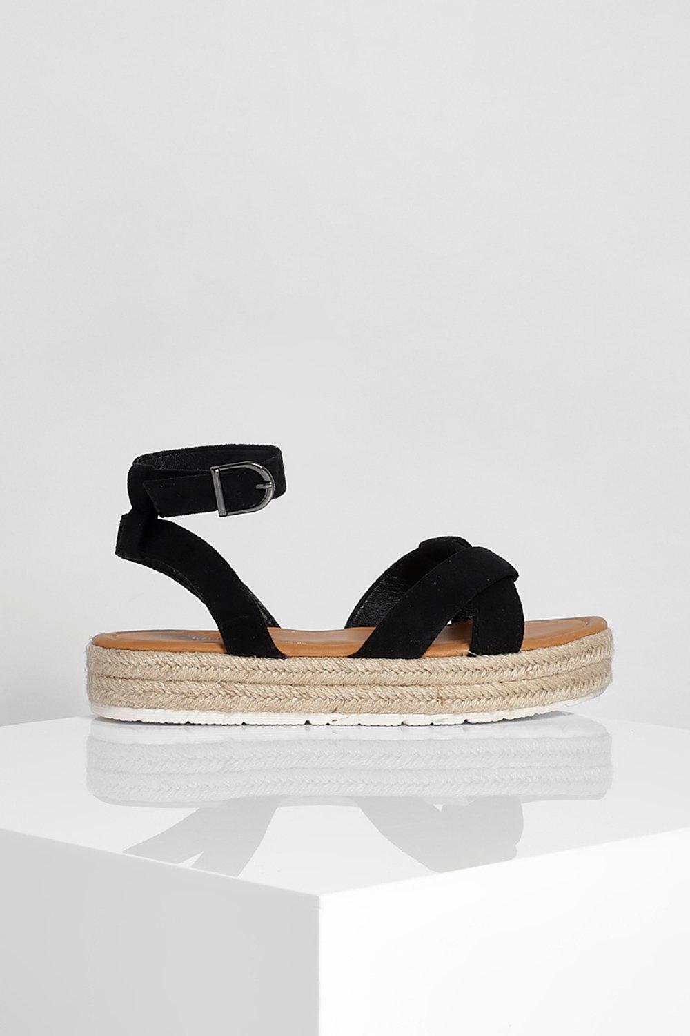 wide width flatforms