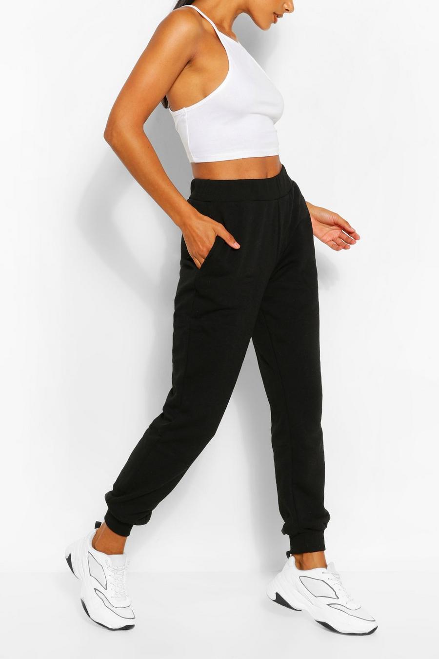 Mix & Match Slouch Balloon Leg Pants image number 1