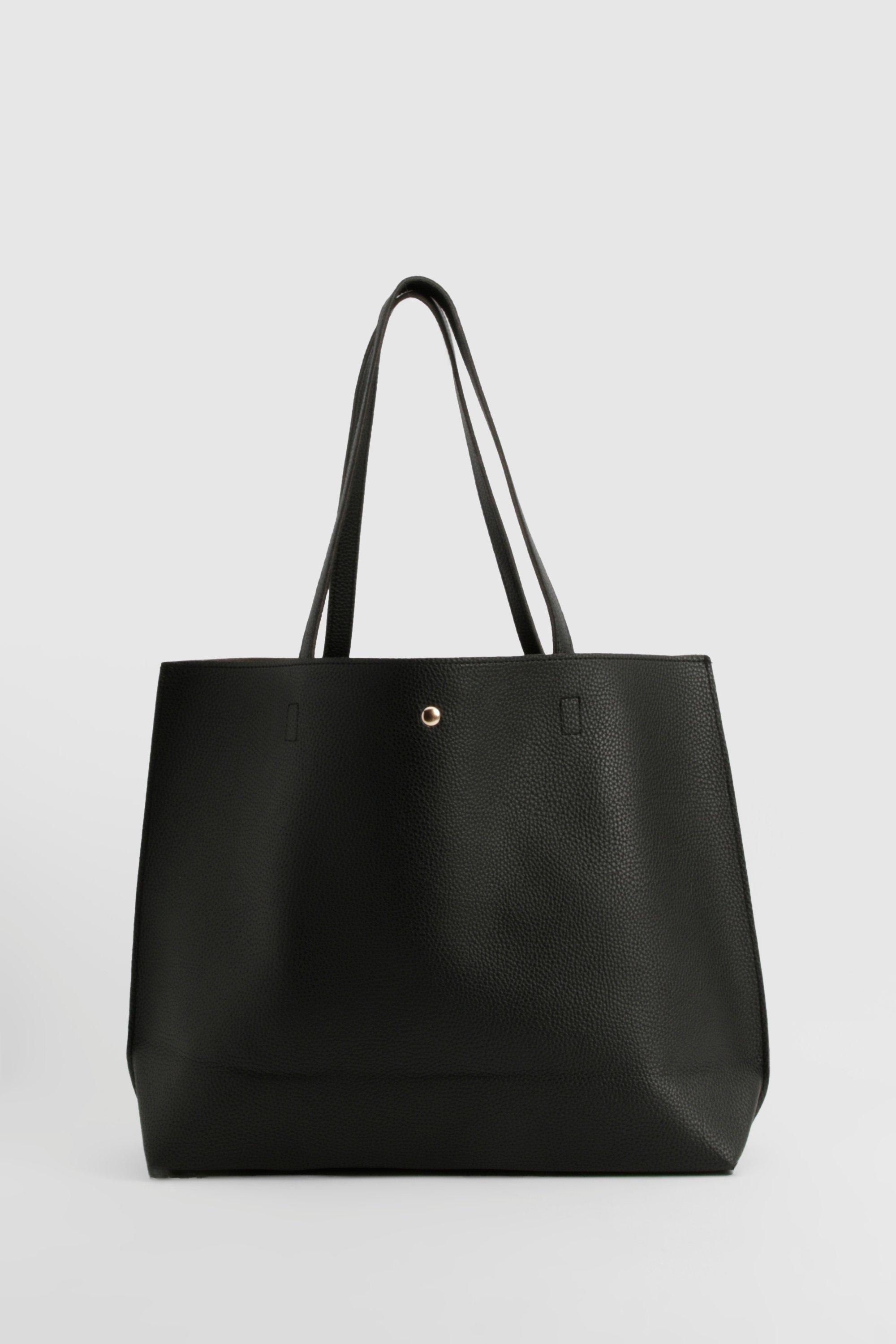 boohoo tote bag