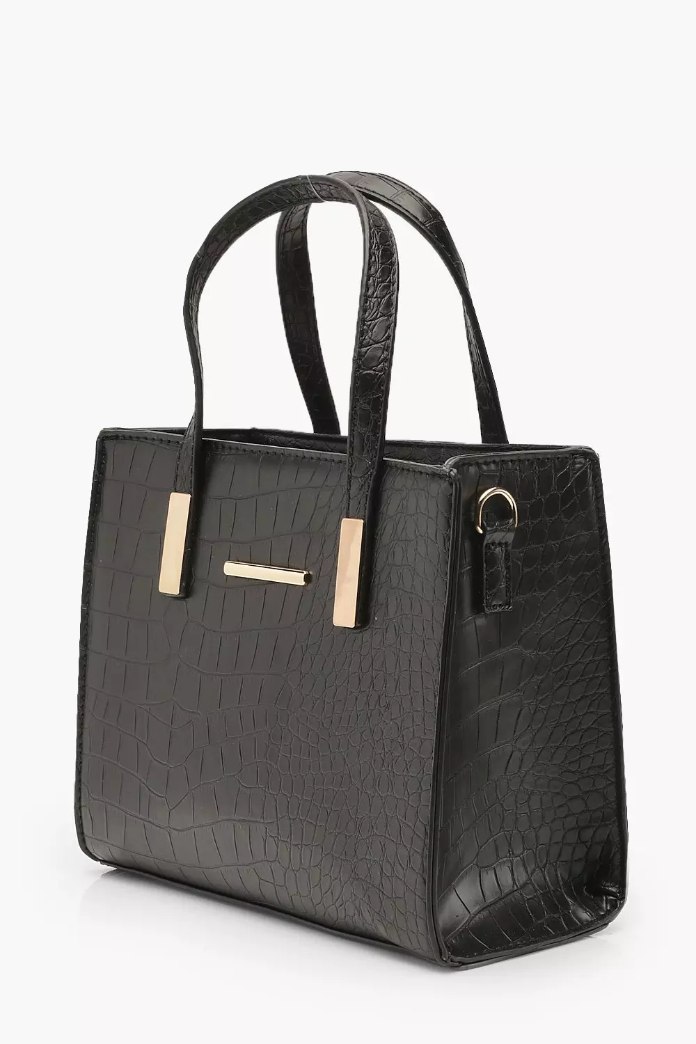 Croc tote outlet bags