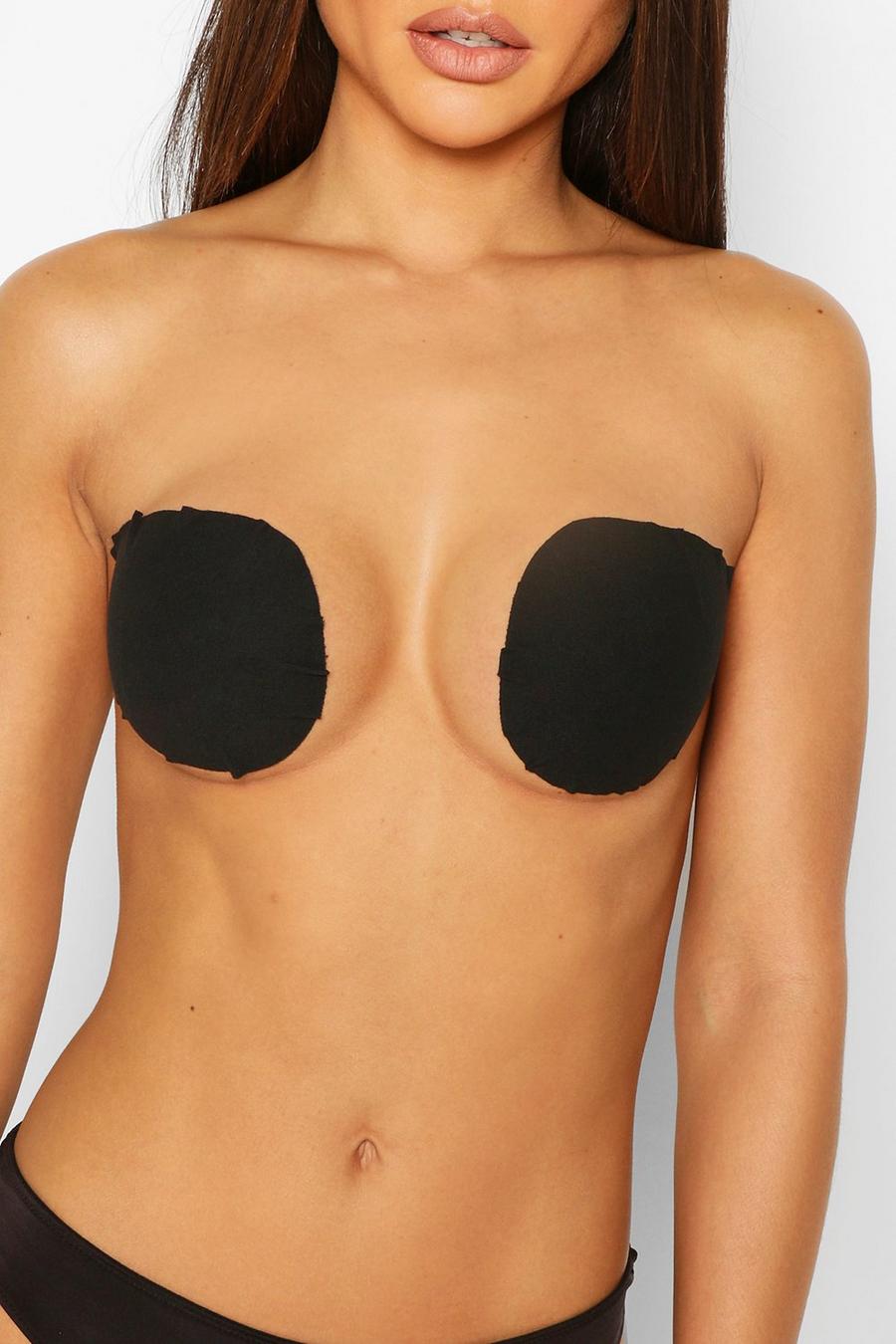 Perky Pear Bandeau-Tape, Schwarz image number 1
