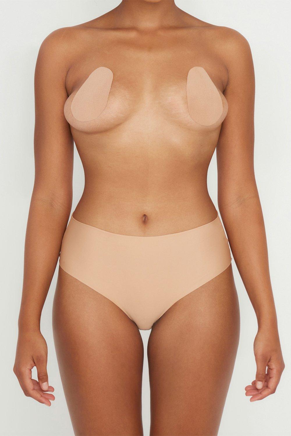 Women's Perky Pear Mini Lifts A-C Boohoo UK