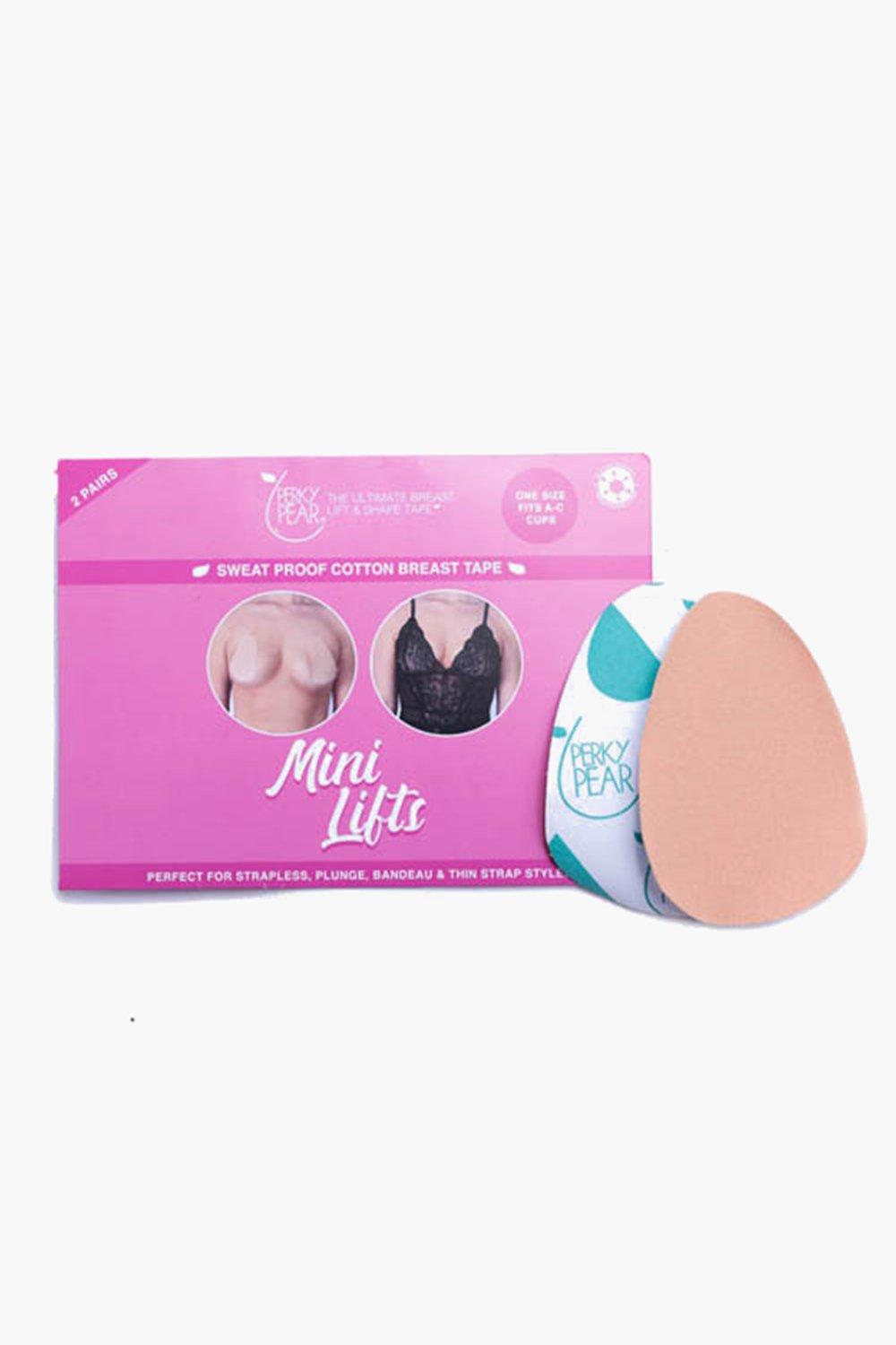 Perky Pear A Mini Breast Lift Tape
