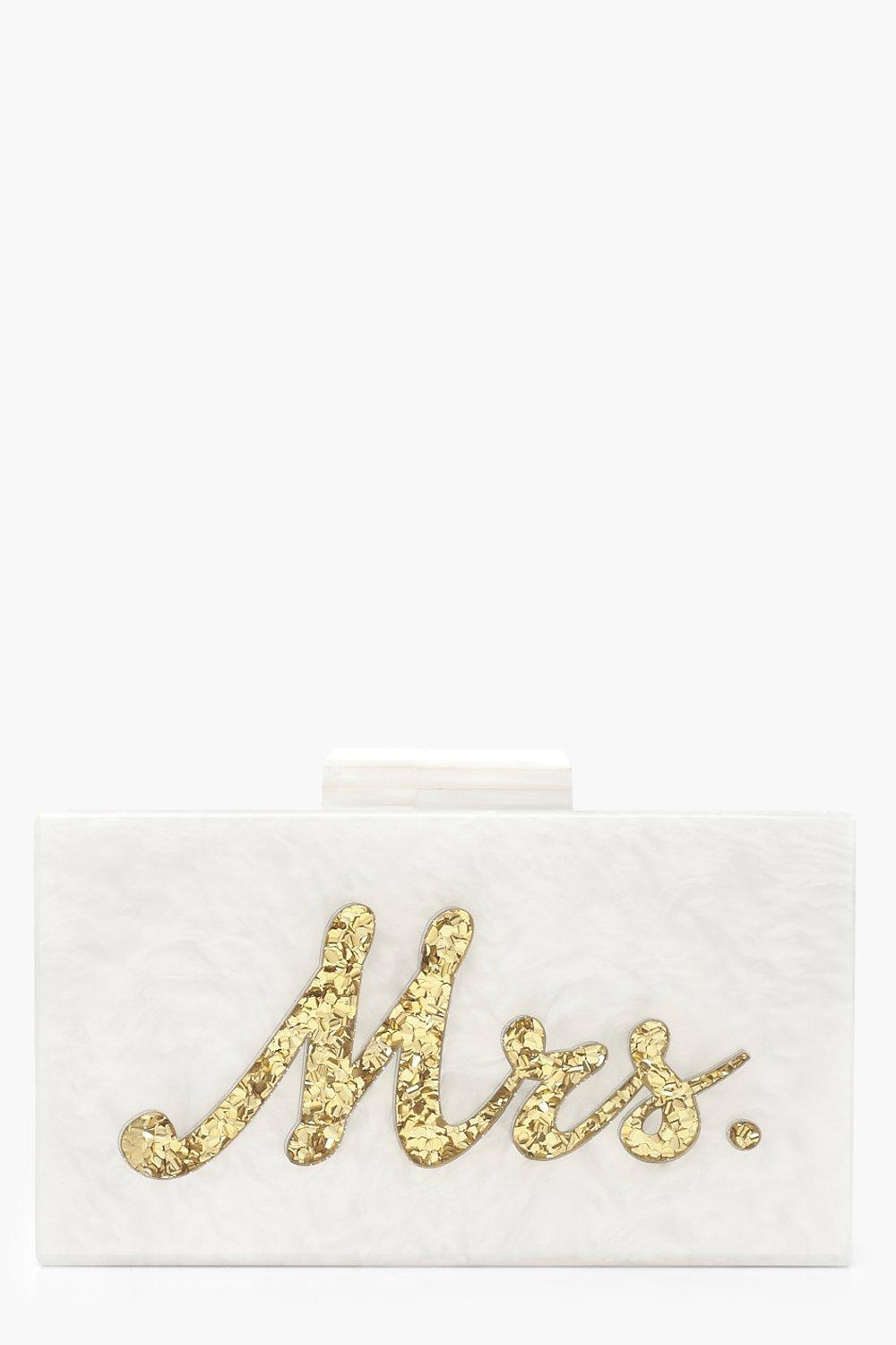 boohoo clutch bags