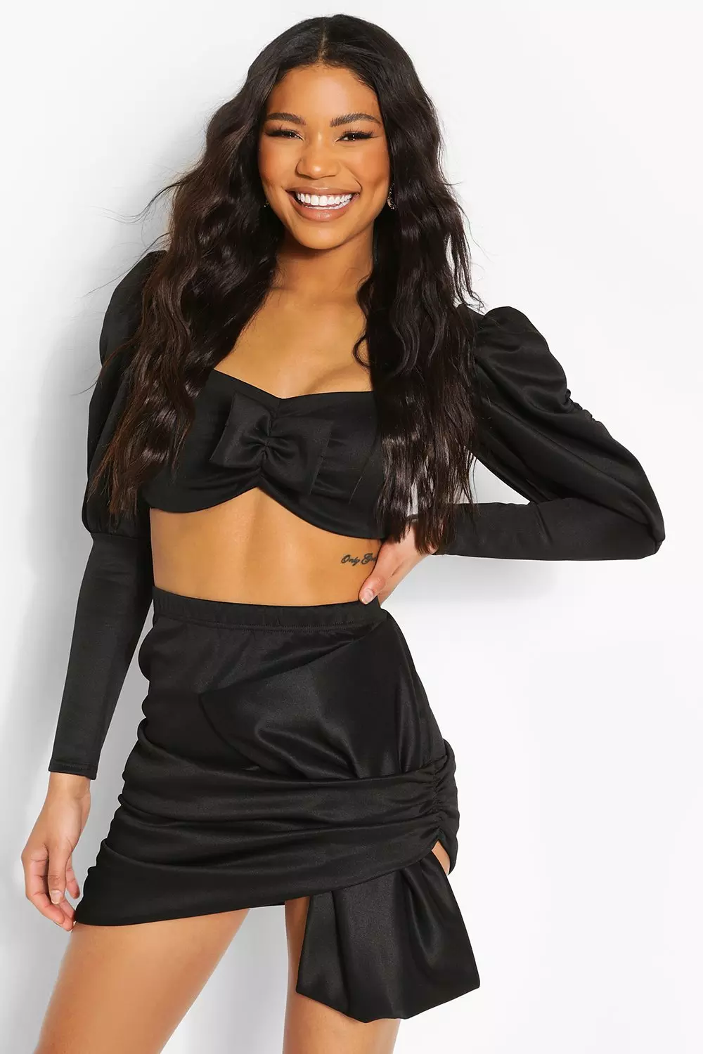Boohoo ME