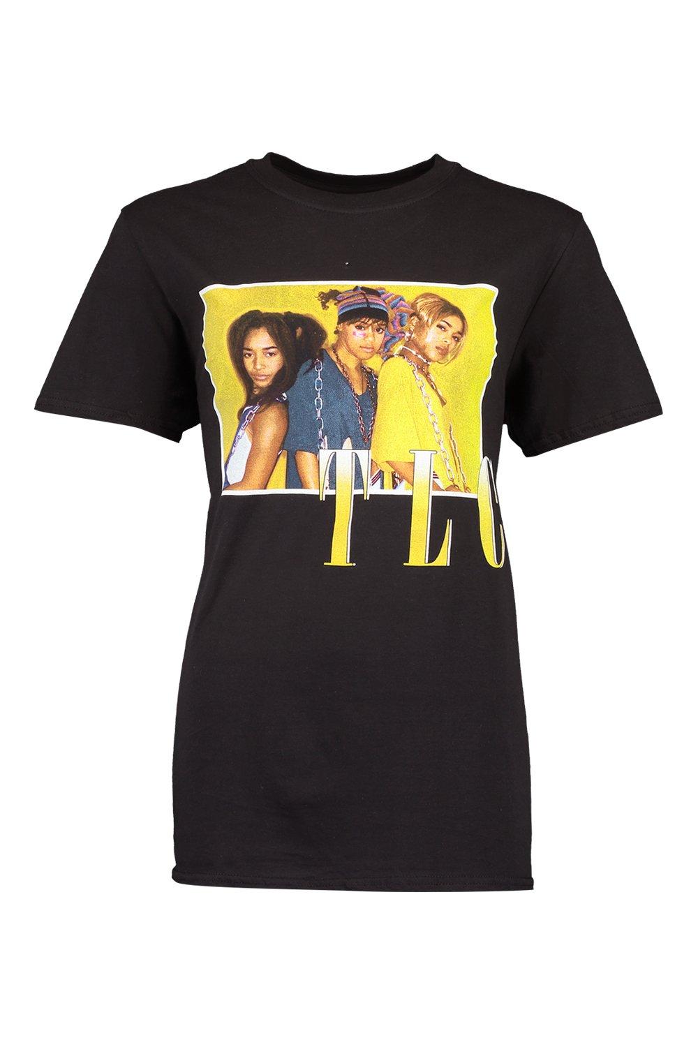 tlc sweatshirt