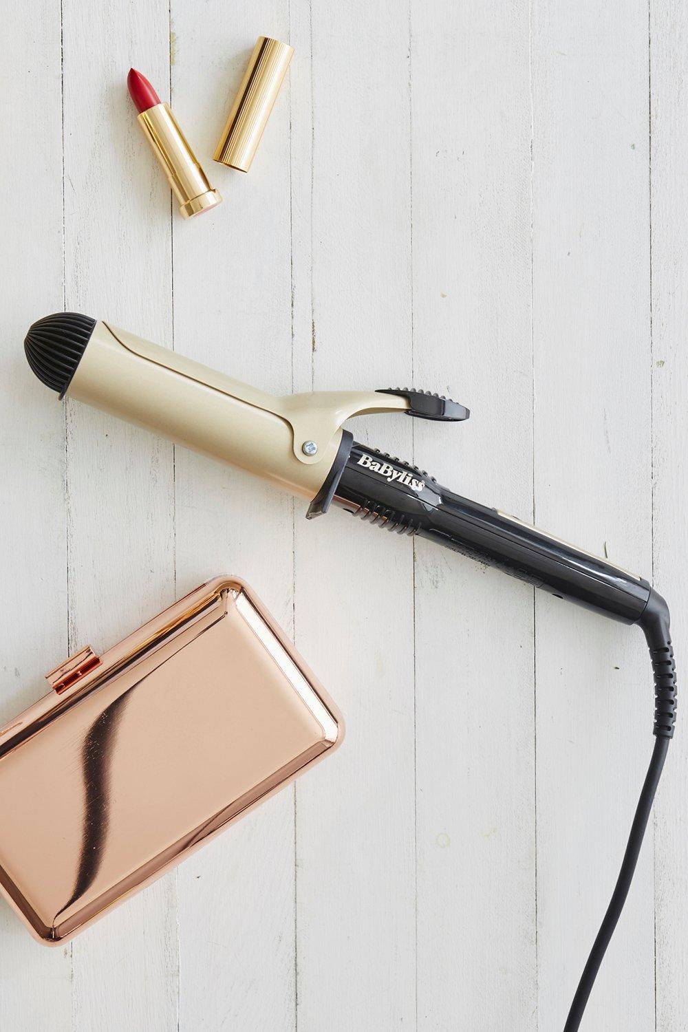 Babyliss volume waves curler hotsell