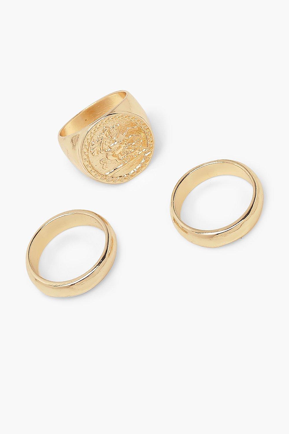 Sovereign style ring store