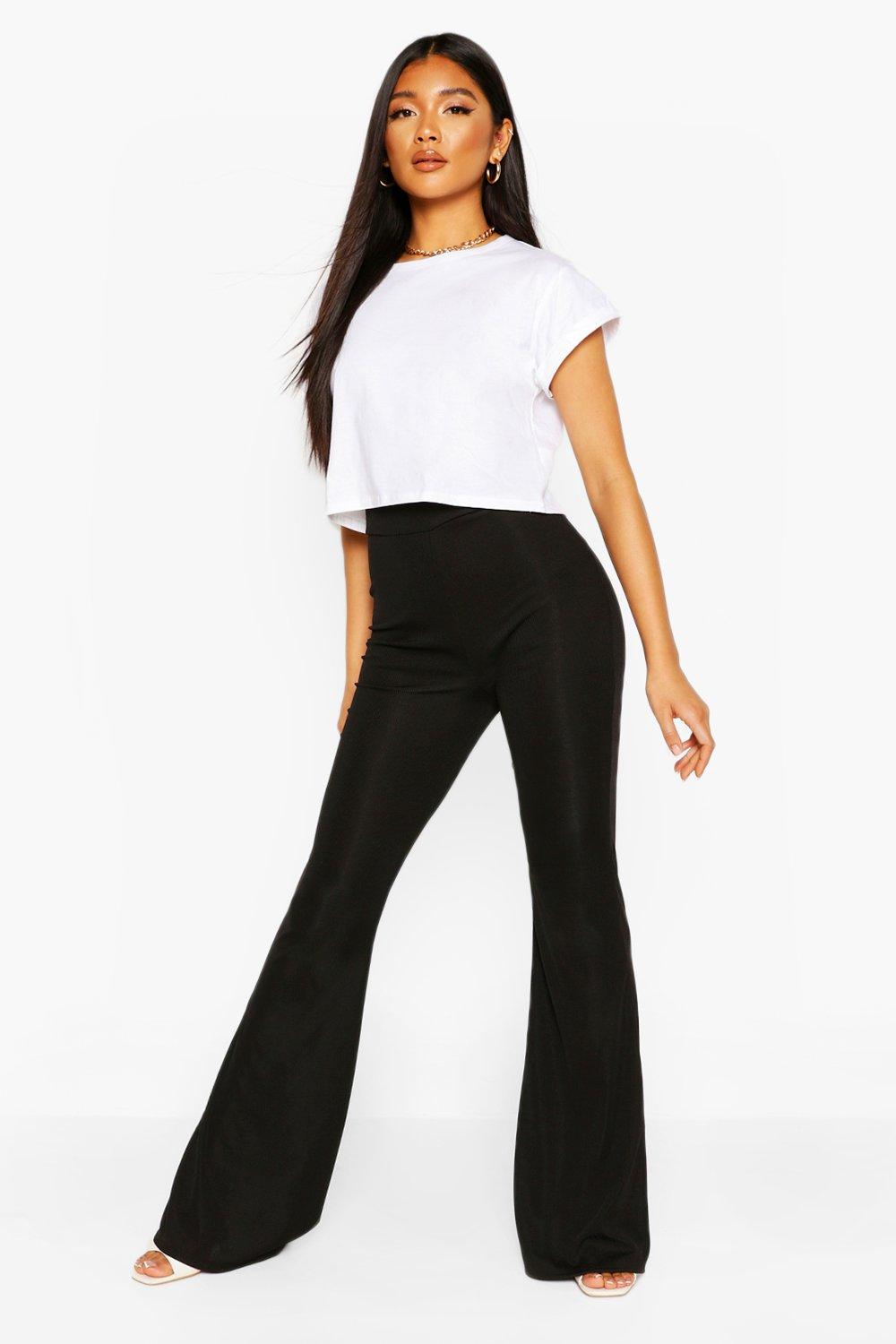 flare pants canada