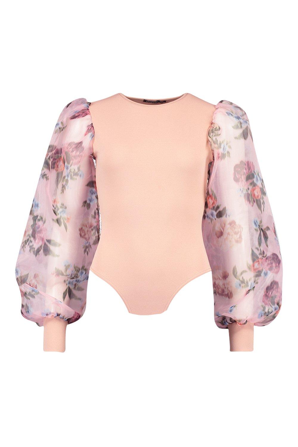 https://media.boohoo.com/i/boohoo/fzz68455_blush_xl_2/female-blush-organza-floral-sleeve-bodysuit