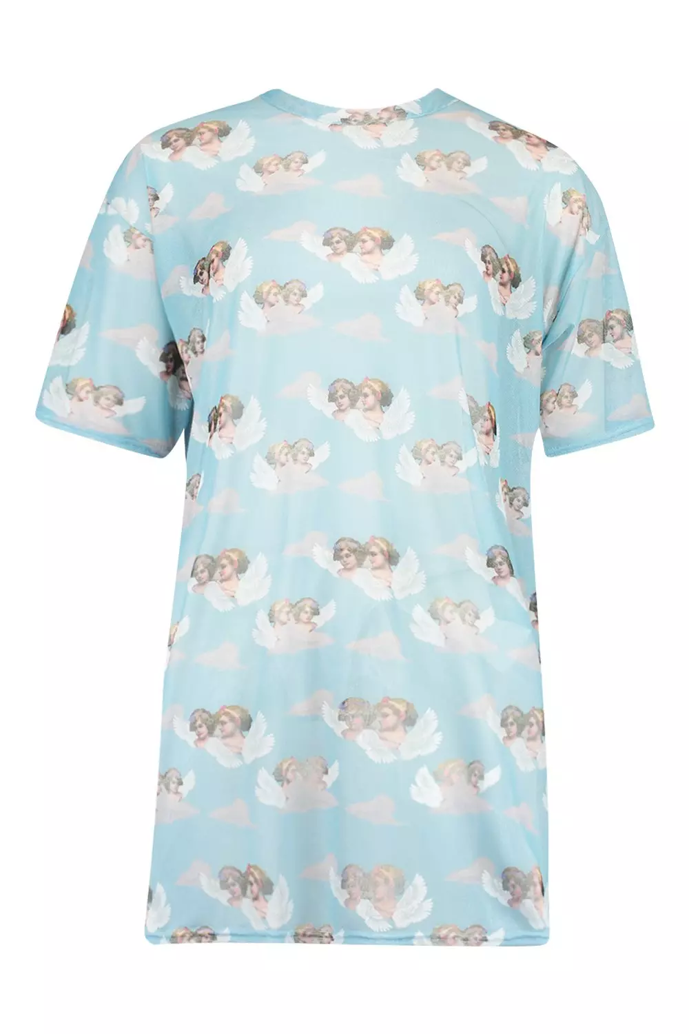 Cherub t sales shirt dress