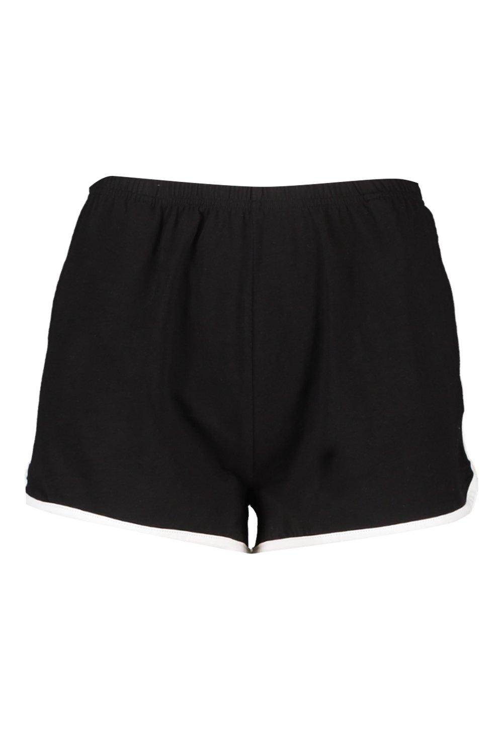 basic runner shorts