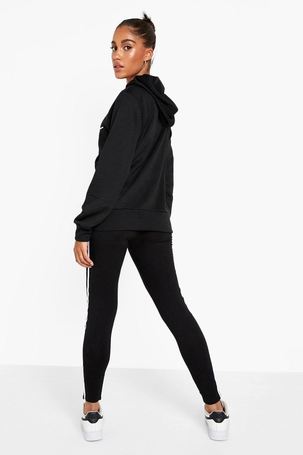 boohoo tracksuits ladies