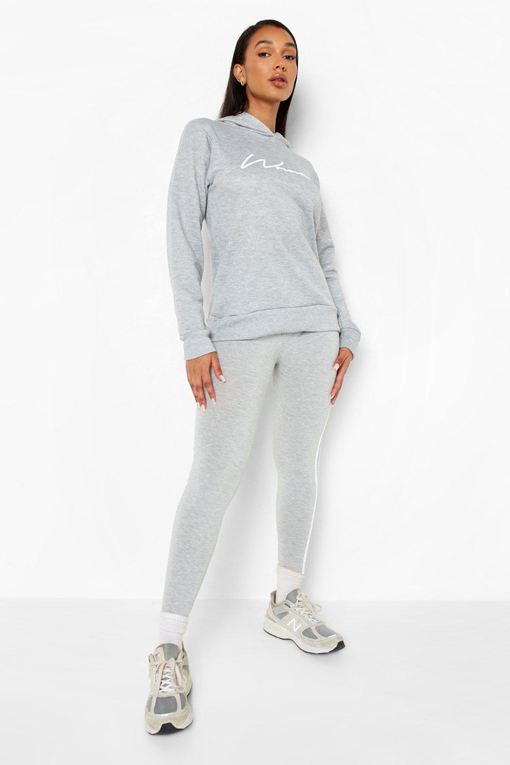 jumper and tracksuit set