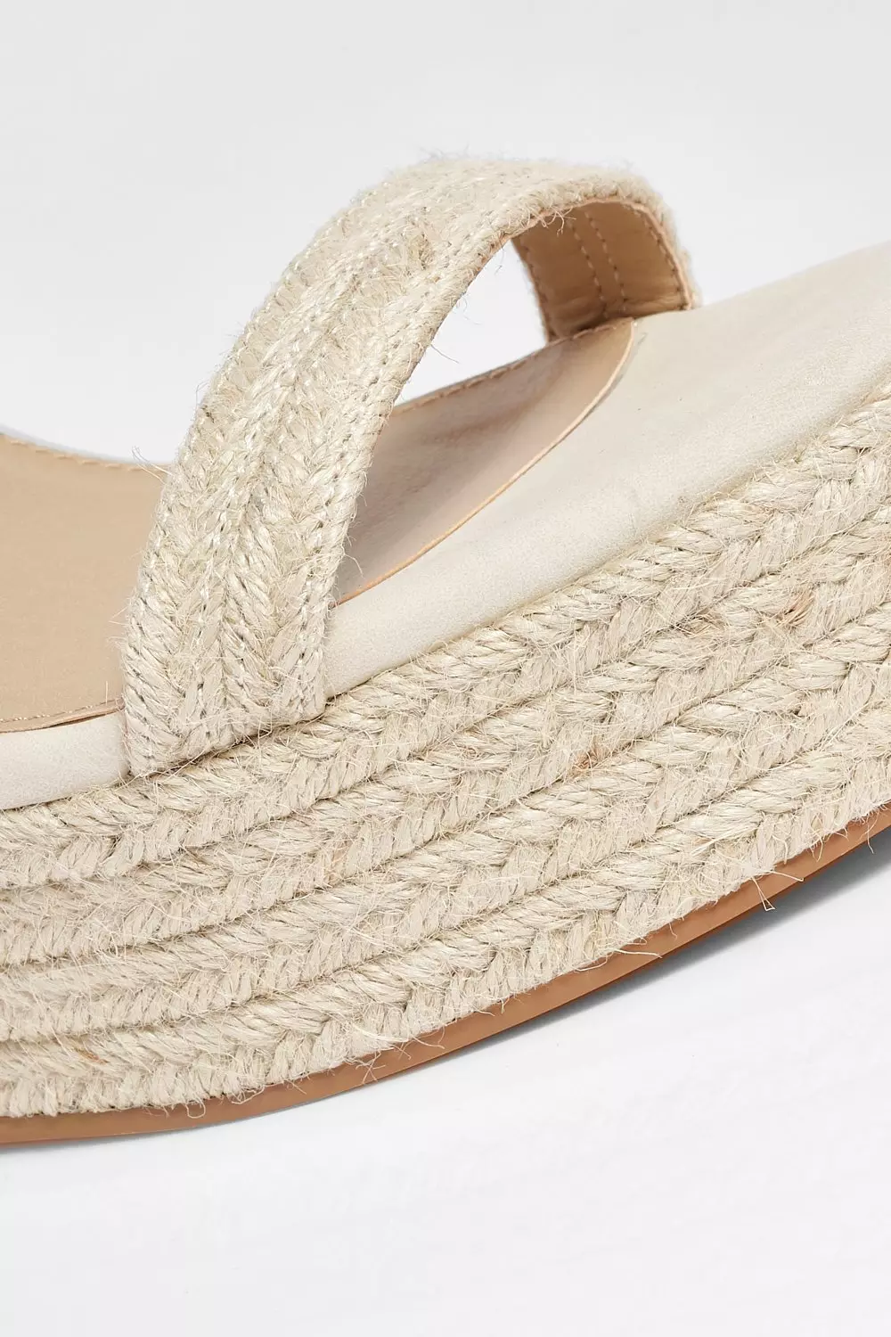 Missguided espadrilles clearance