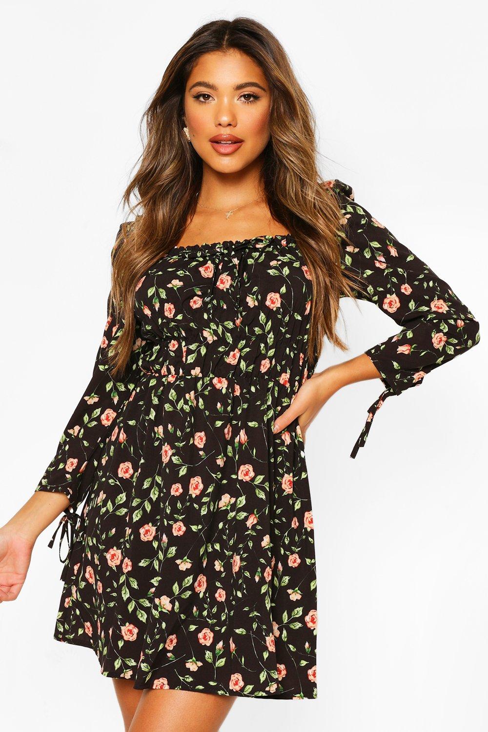 boohoo 4 pound dresses