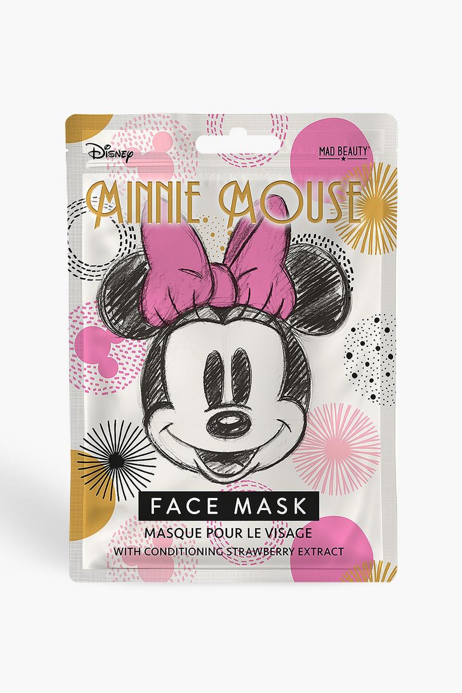 Mascarilla facial mágica de Minnie Mouse de Disney image number 1