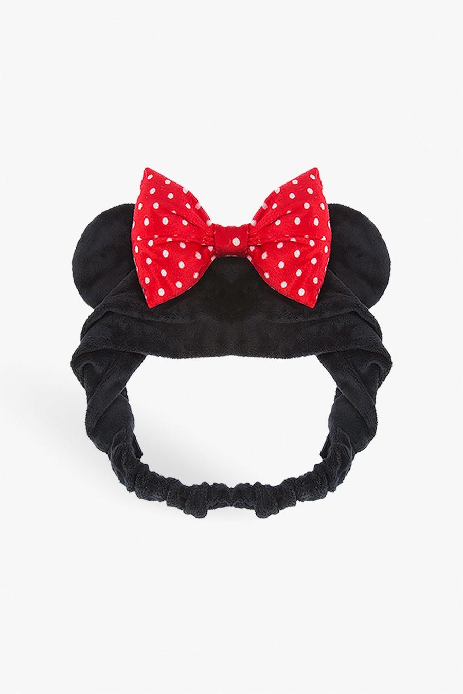 Bandeau pour cheveux visage Minnie Mouse Disney image number 1