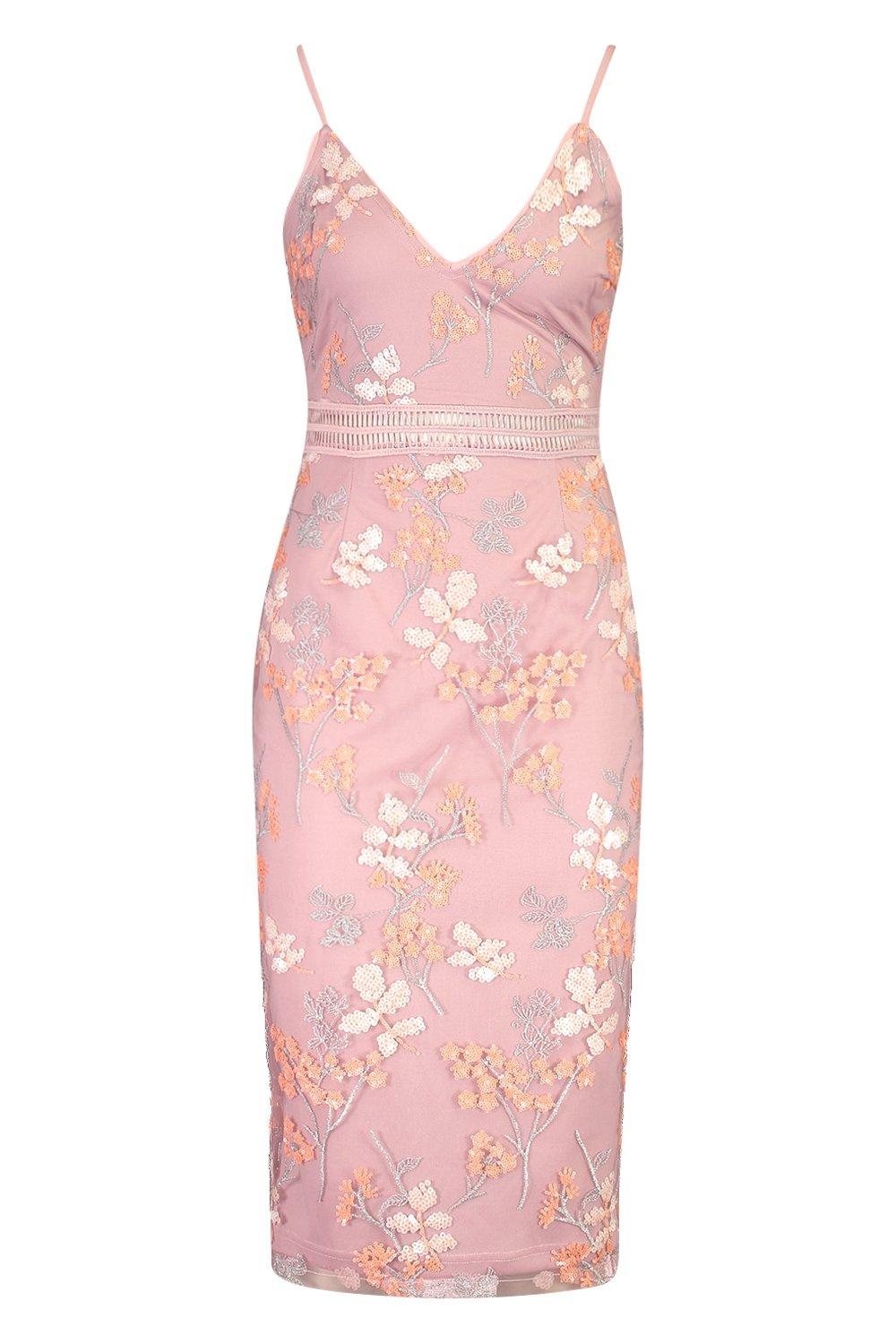 boohoo occasion dresses