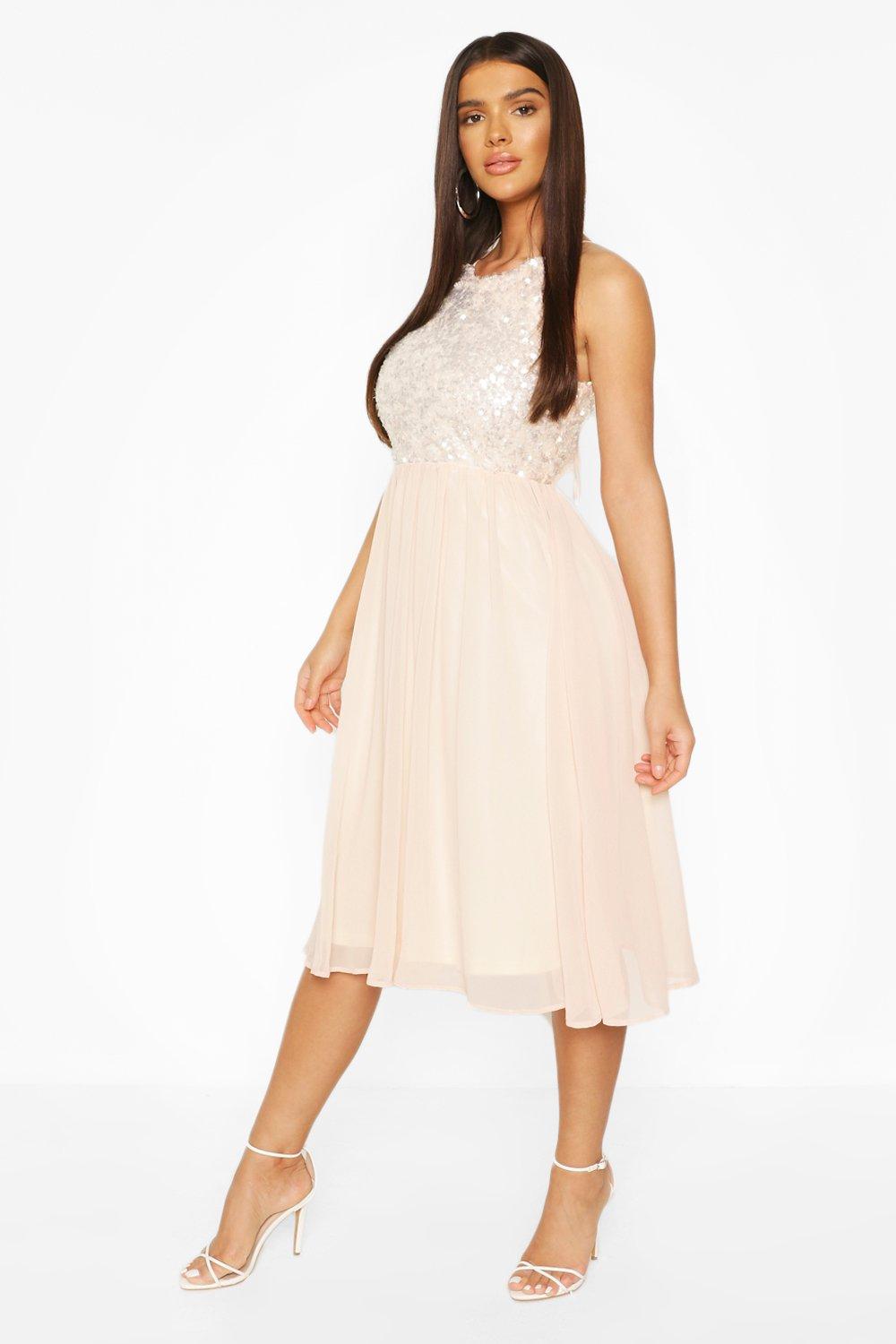 boohoo special occasion dresses