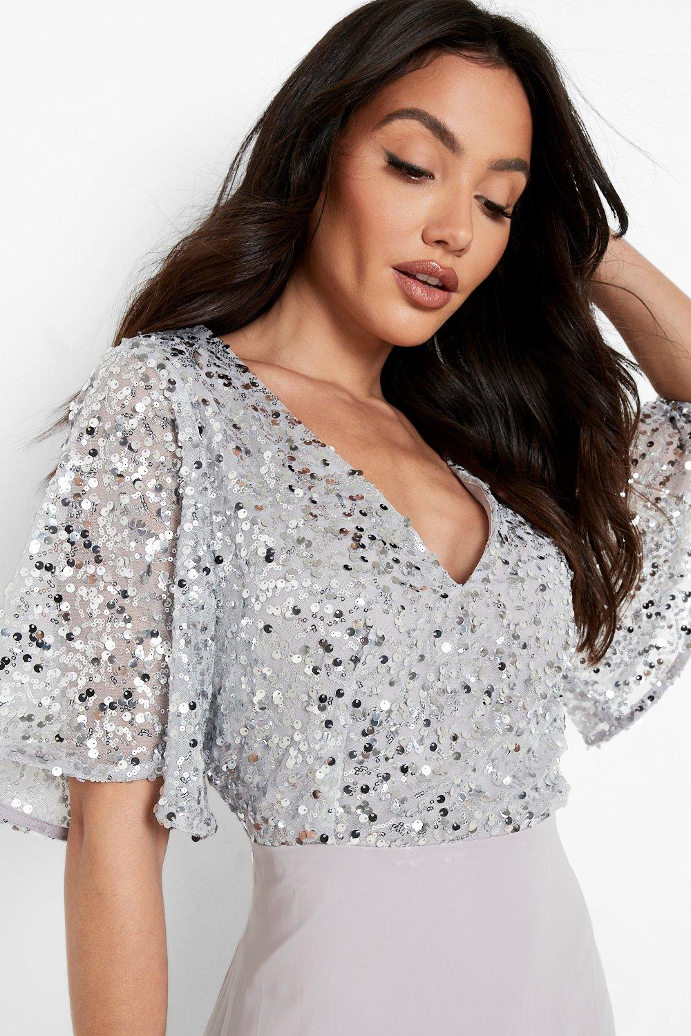 ange robe longue