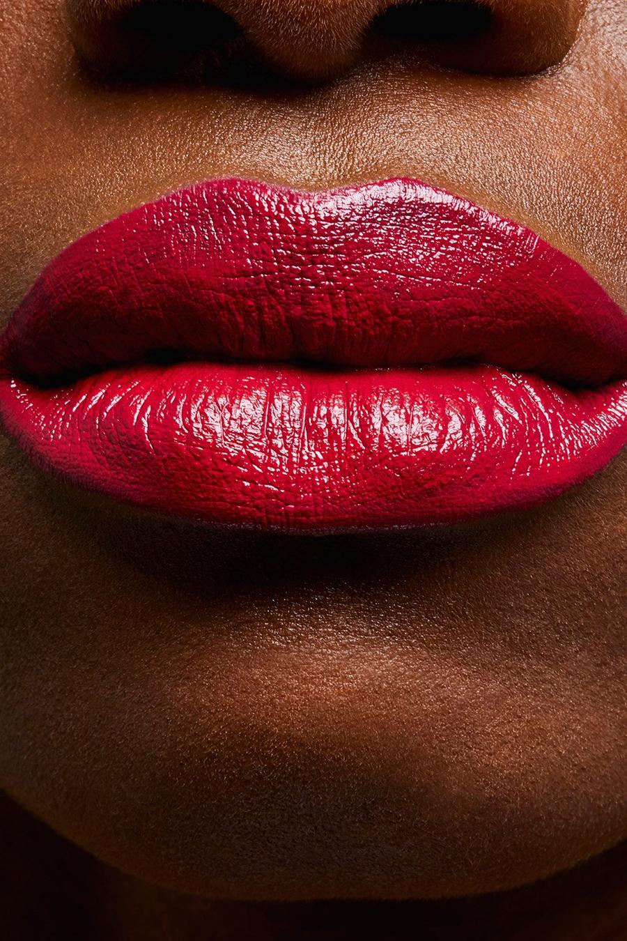 Sleek Say It Loud Lipstick - Hot In Here image number 1