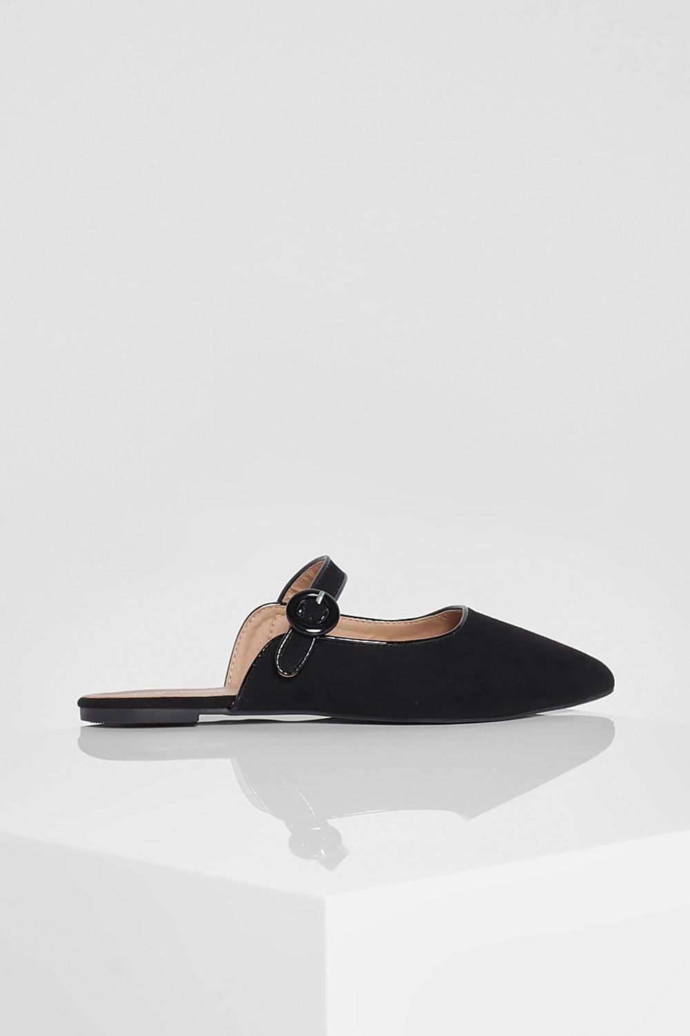 Mary best sale jane mule