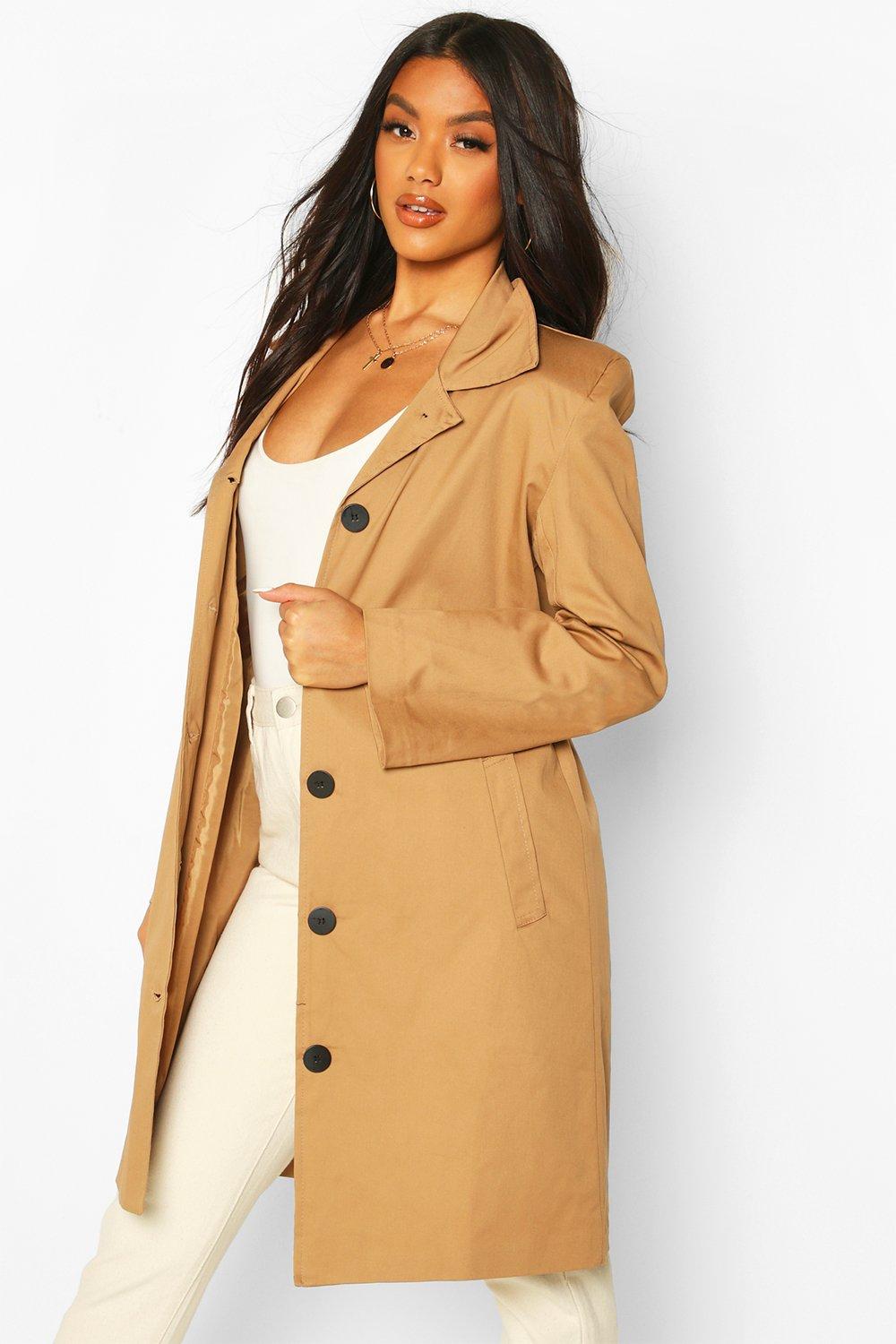 Macintosh trench coat hotsell