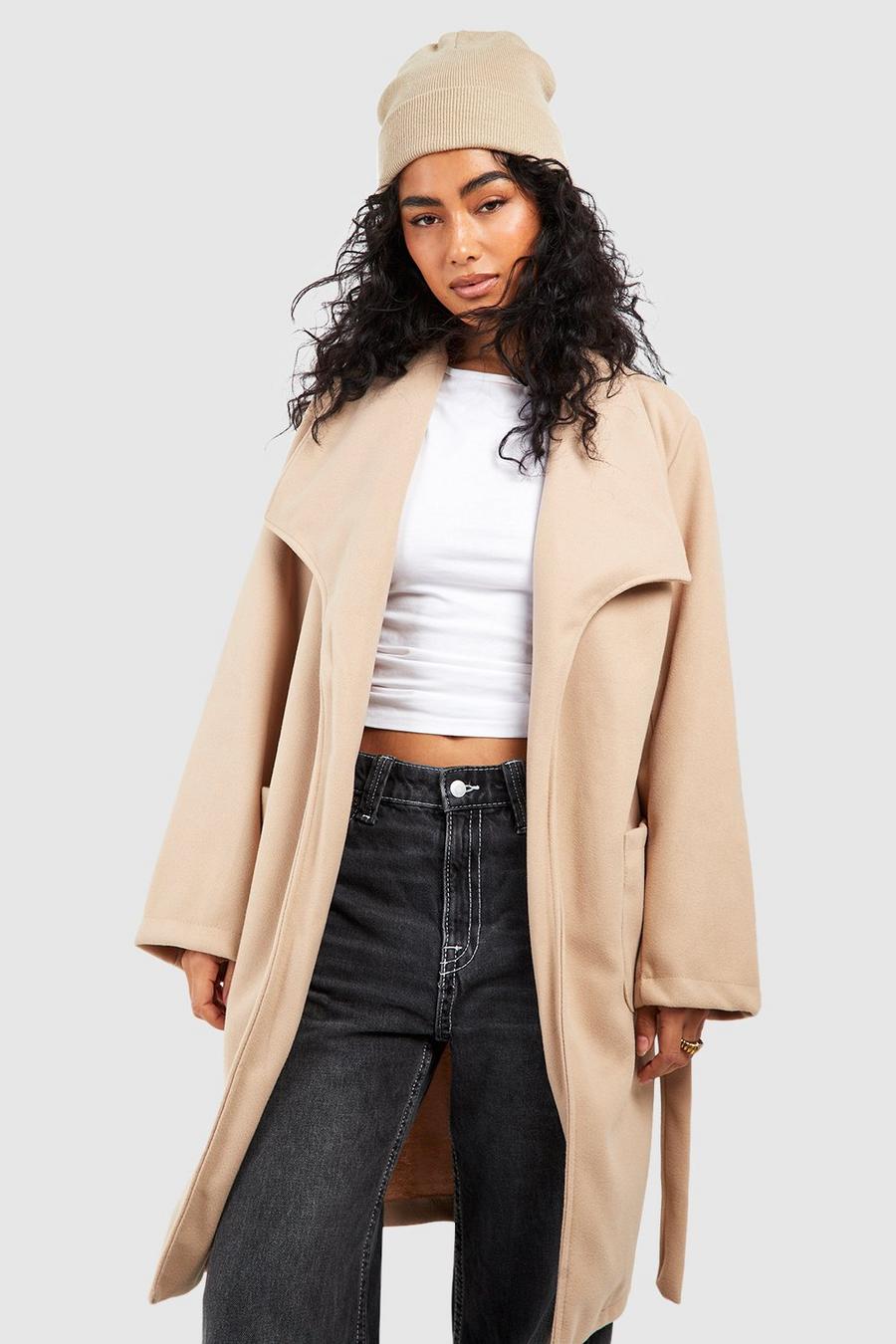 Remains systematic Control Duster Coats | Women's Duster Coats & Jackets | boohoo USA