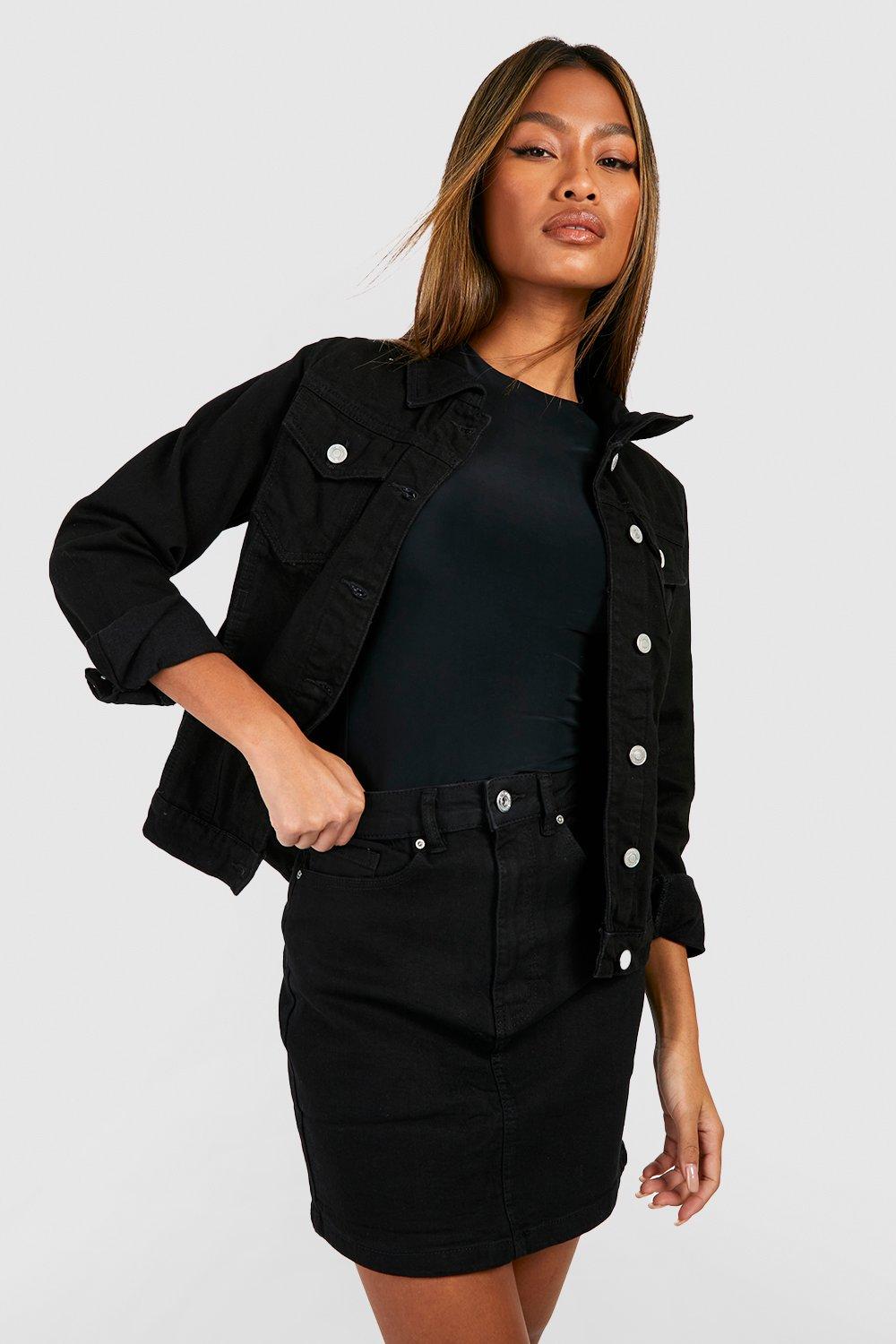 Western hot sale jacket womens