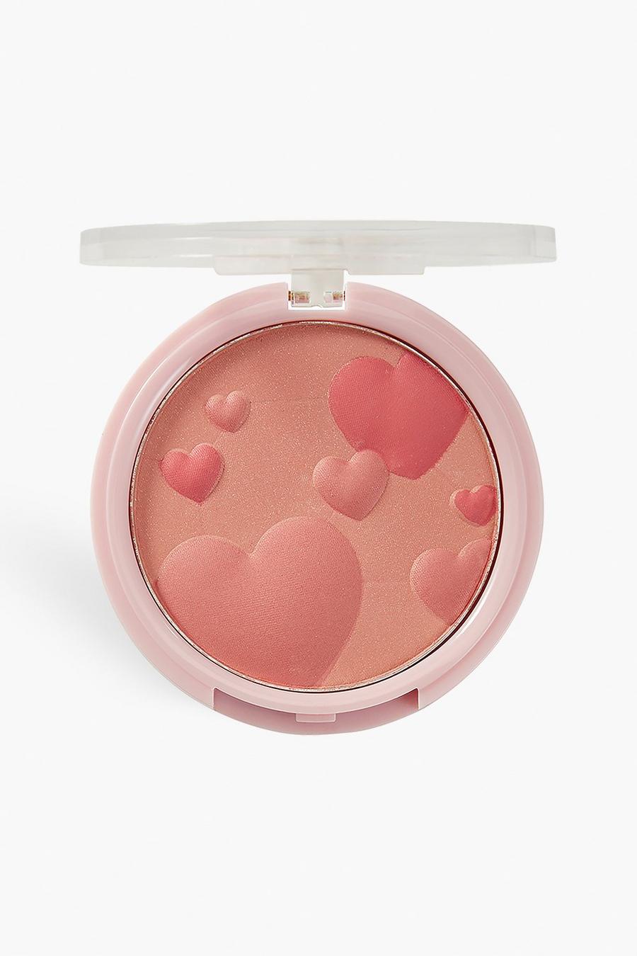 Pink Sunkissed Blush Crush Rouge image number 1