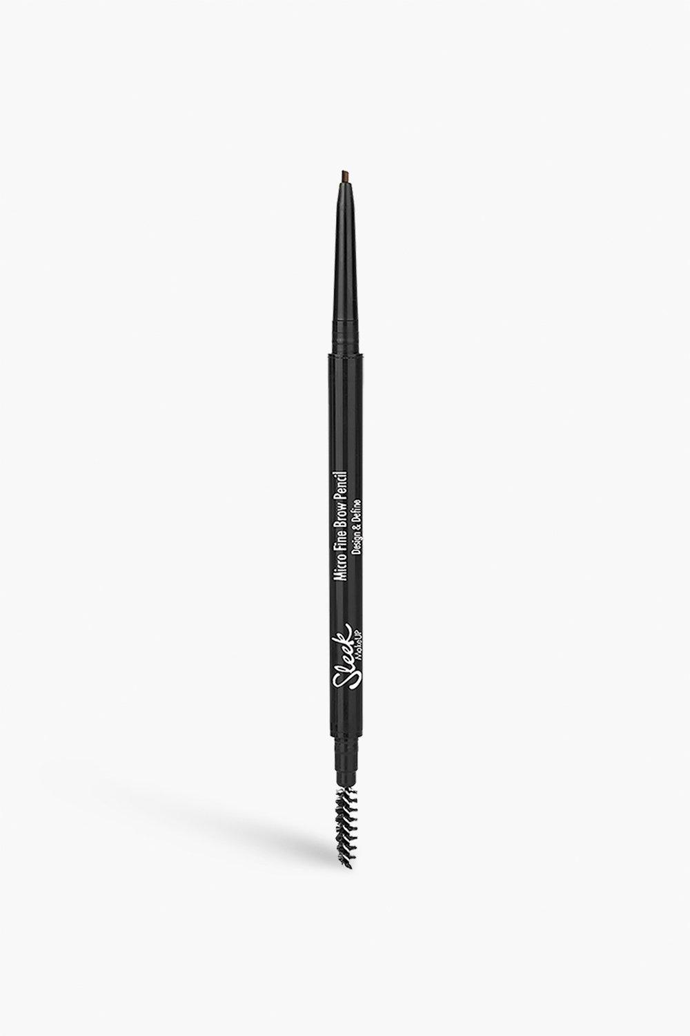 brow pencil dark brown