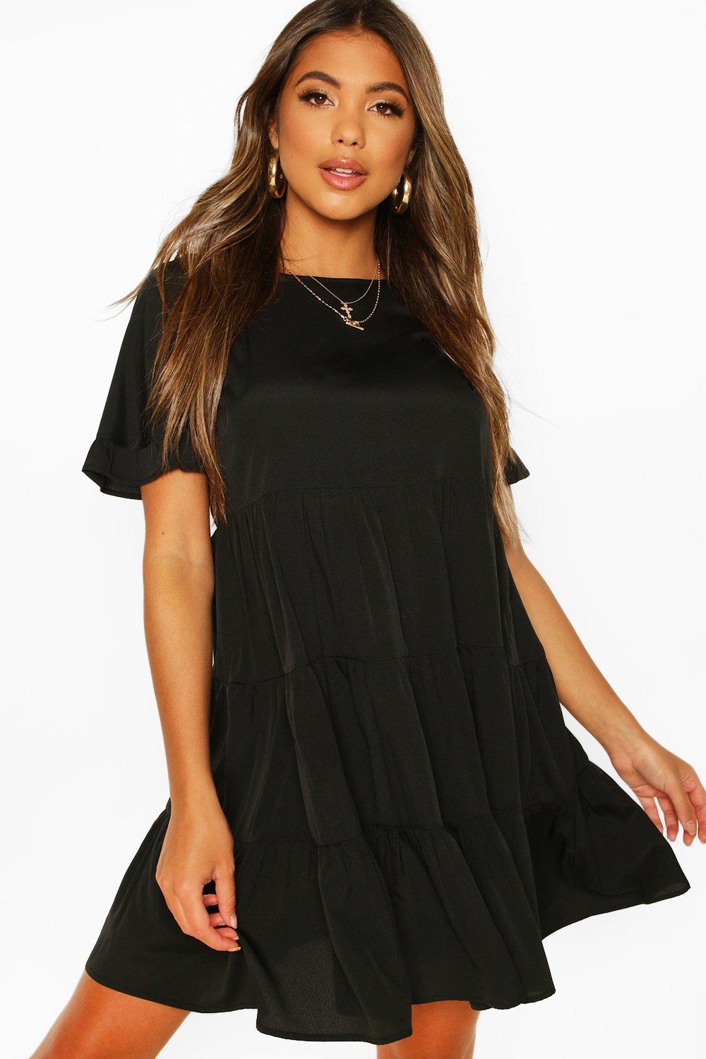 boohoo cheap dresses