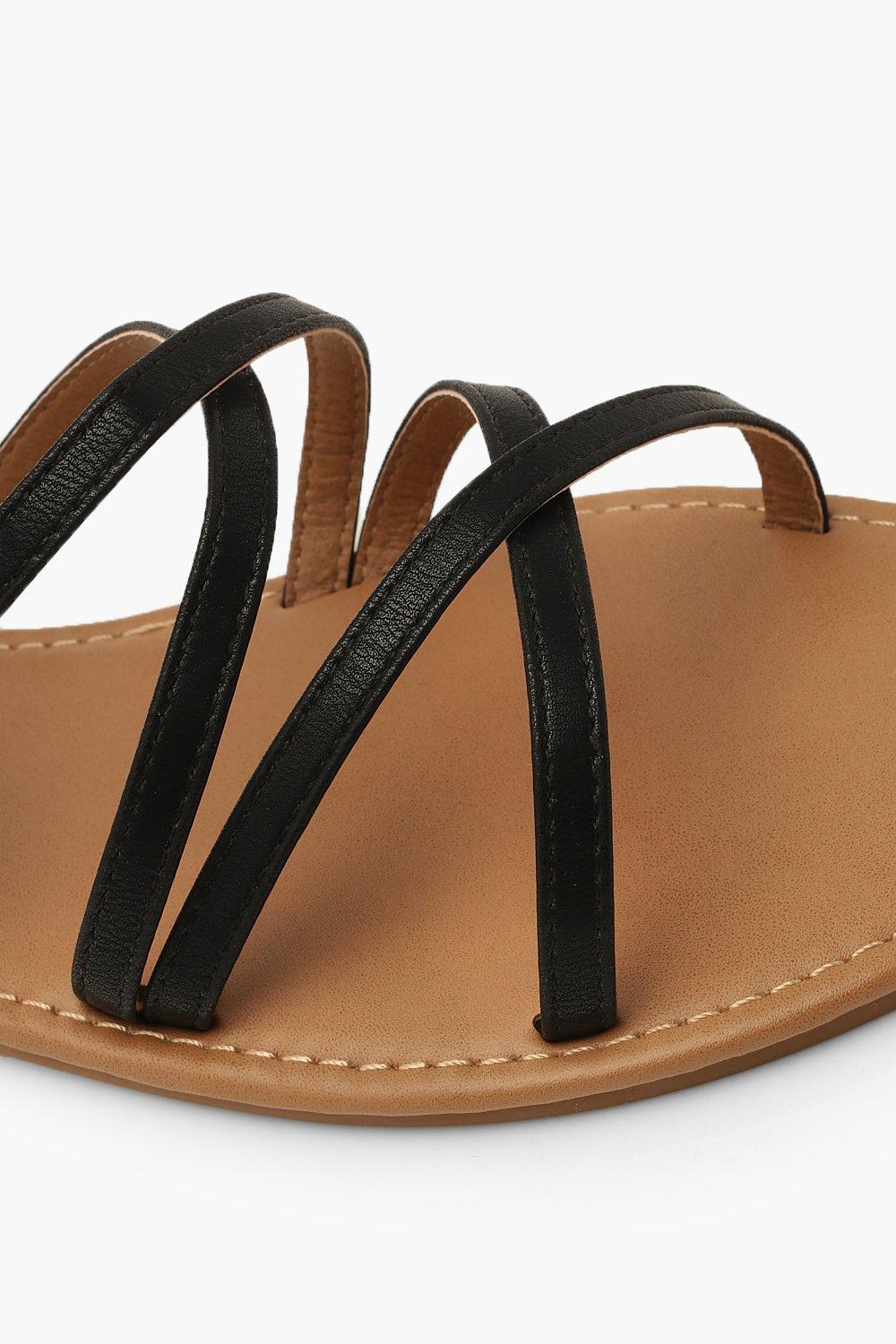 Women's Sandals: Strappy, Heel & Flat Sandals