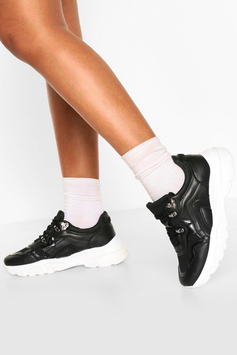 chunky sneakers canada