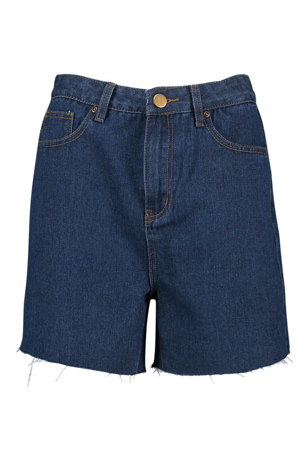 dad jean short