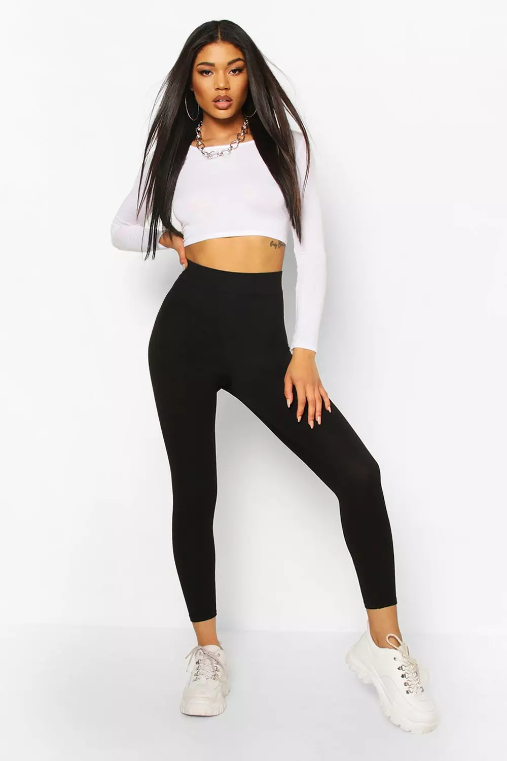 Control Leggings 