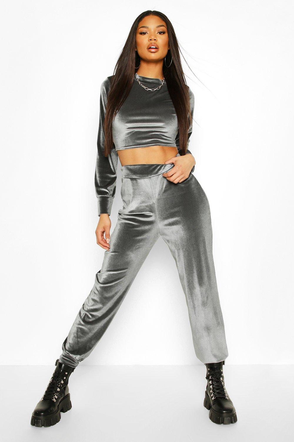 sweat co ord set