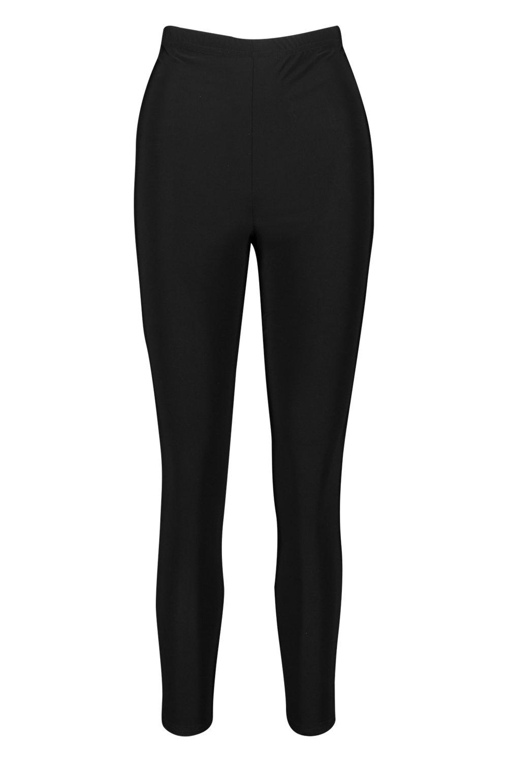 ruched gym leggings