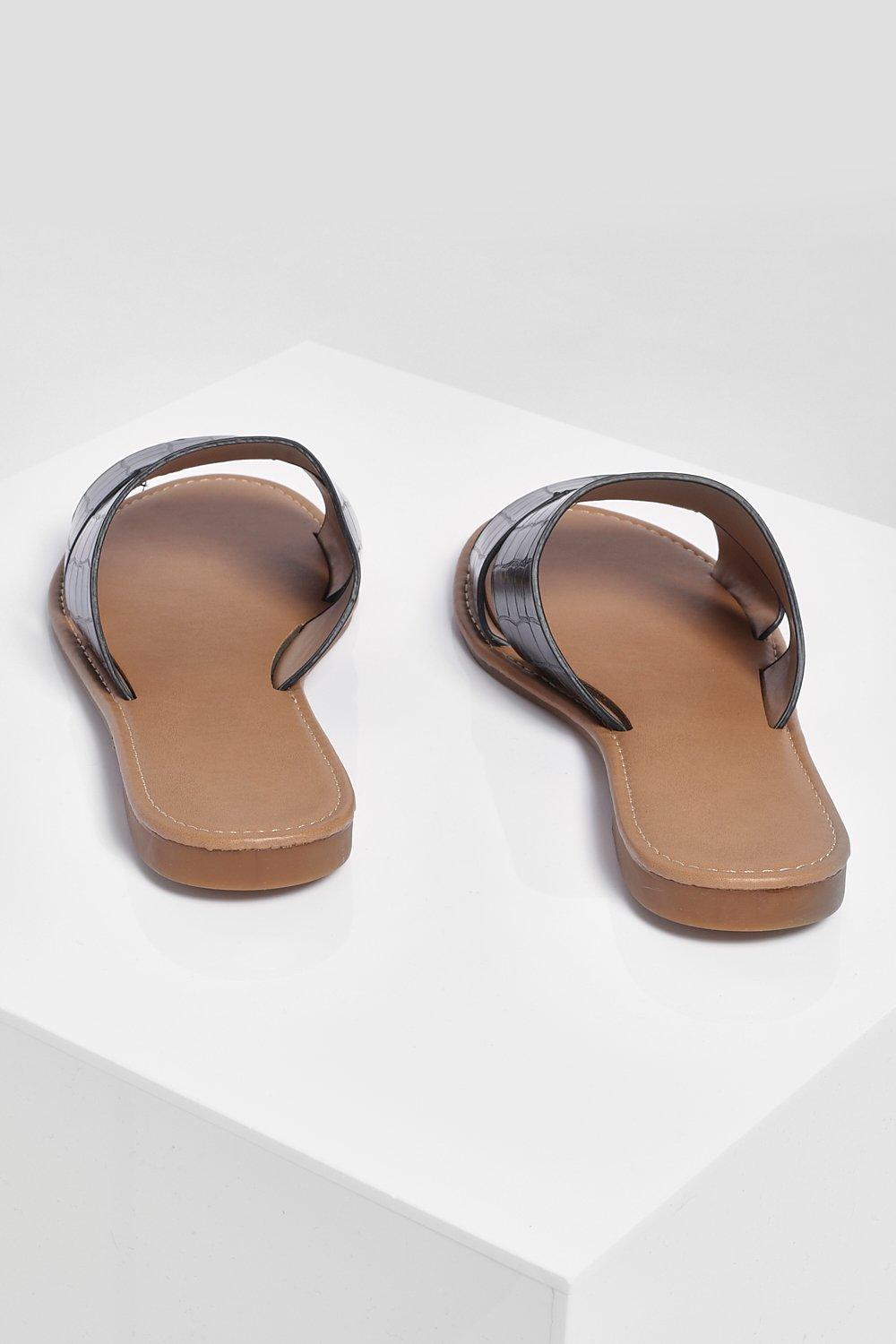 Crocs wide sale width sandals