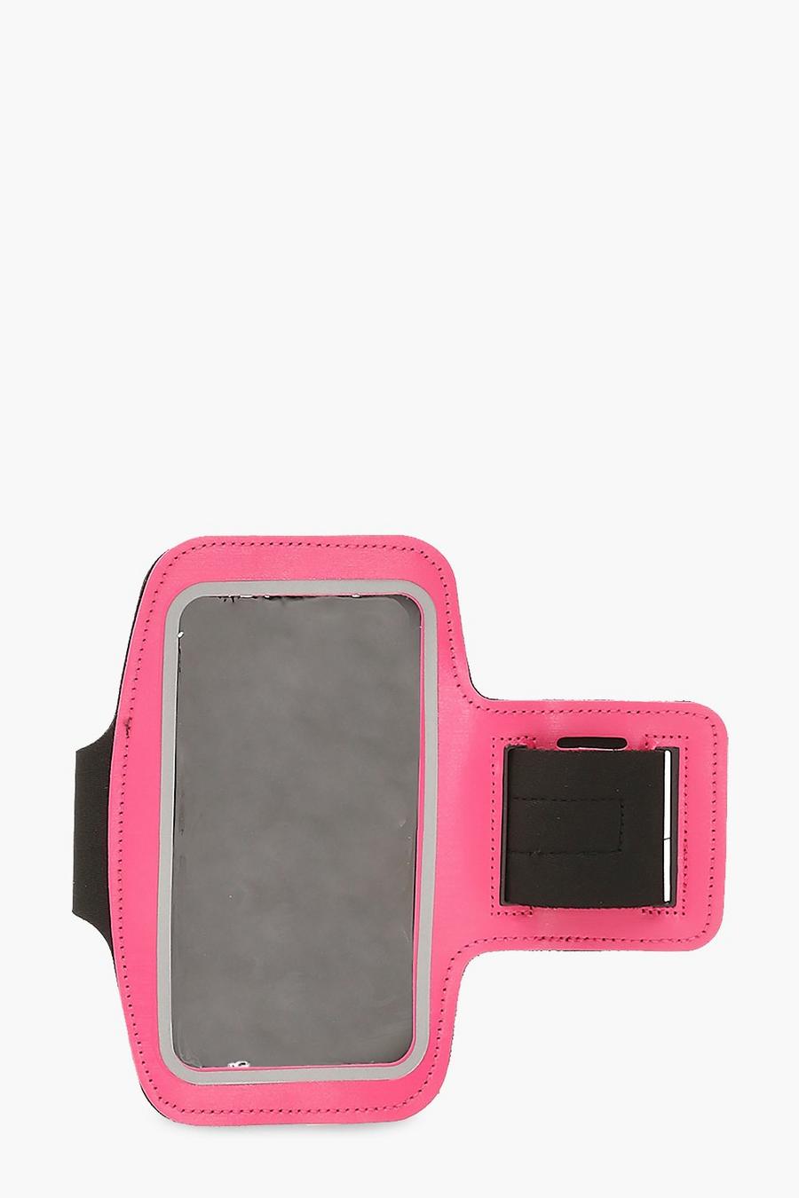 Smart Phone Fitness Arm Band image number 1