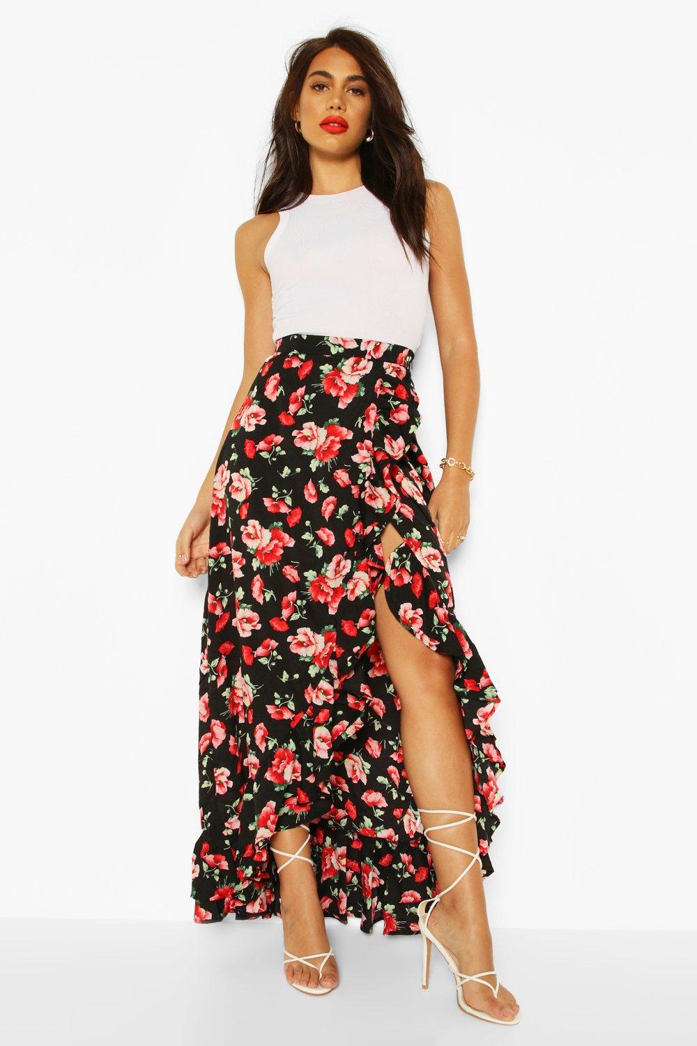 maxi skirts perth