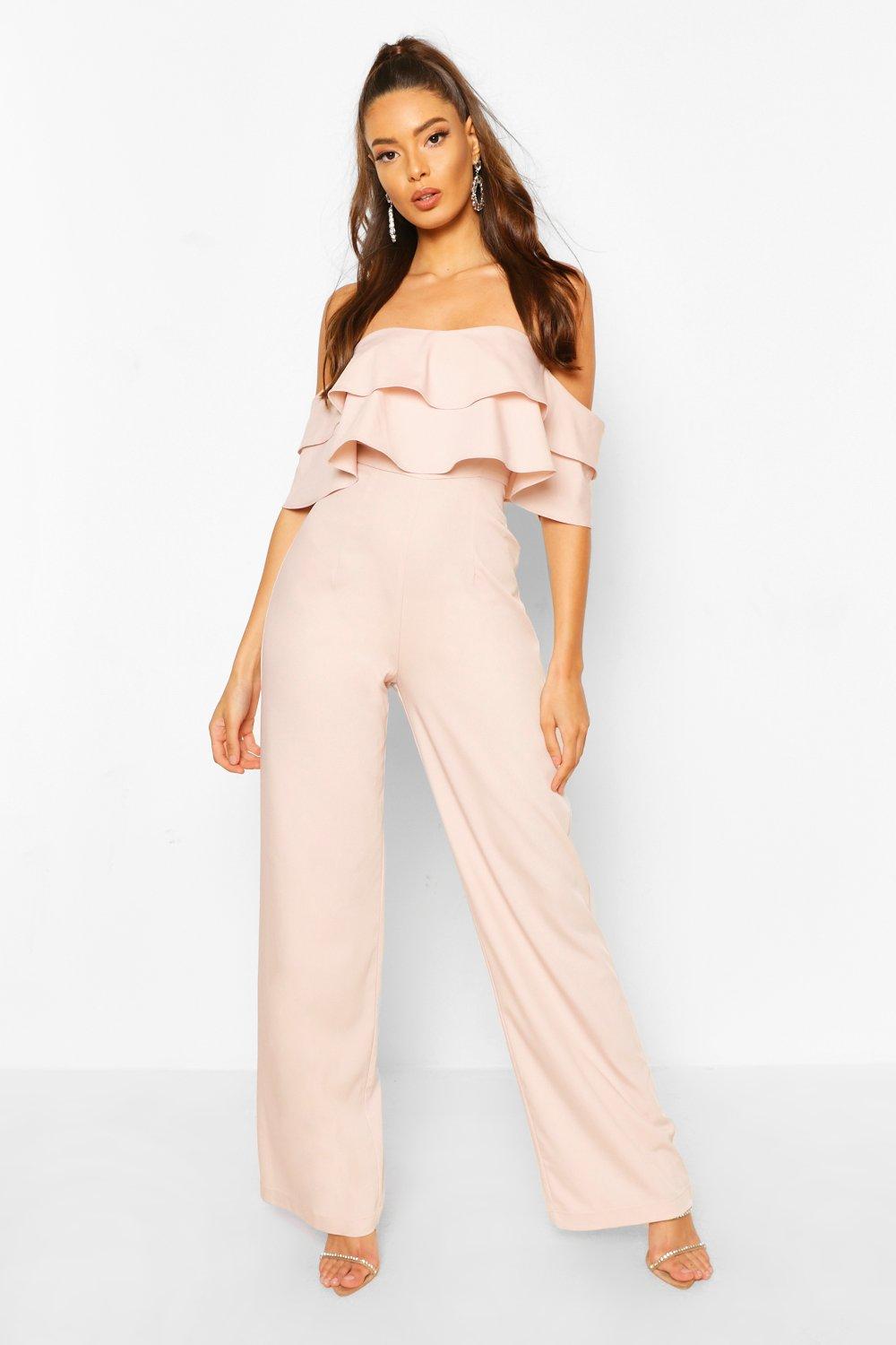 tailored jumpsuit uk