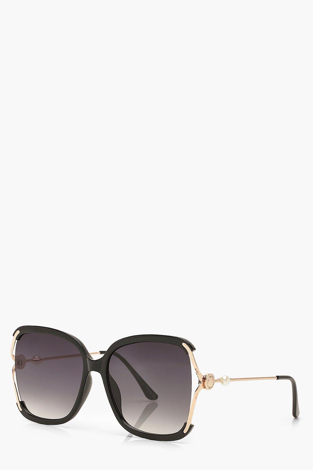 Occhiali gucci perle outlet