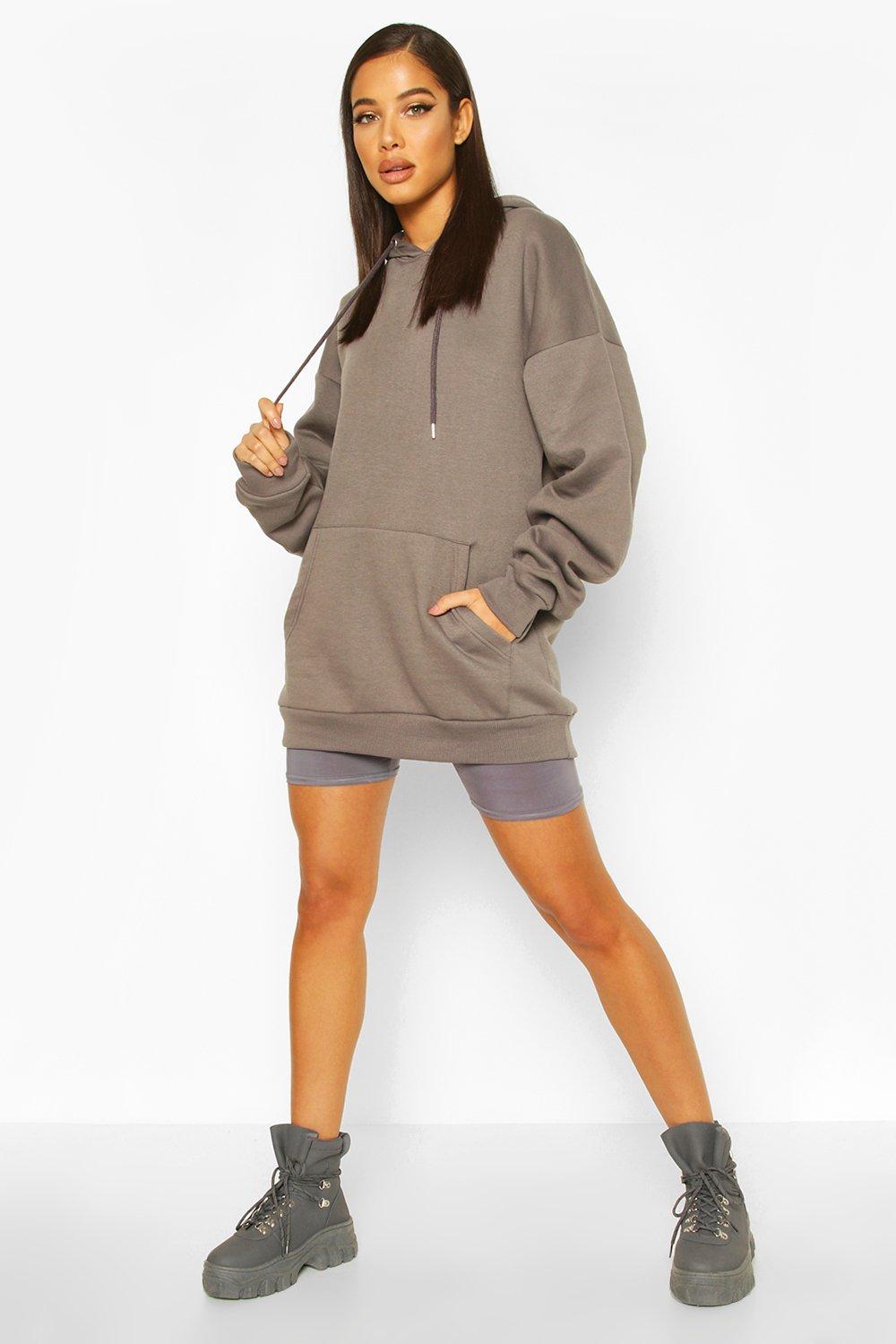 Hoodies boohoo sales