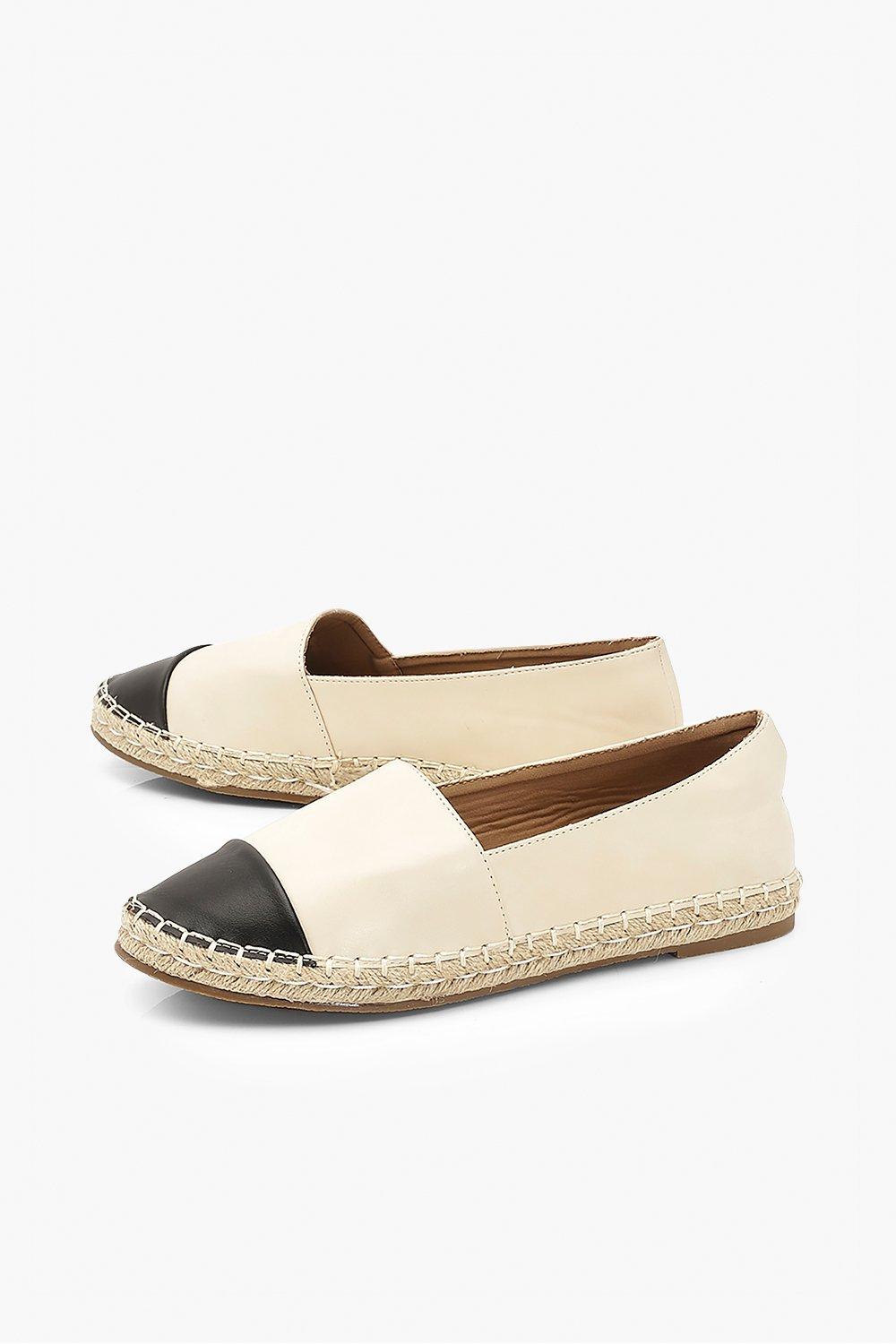 Alpargatas basicas discount