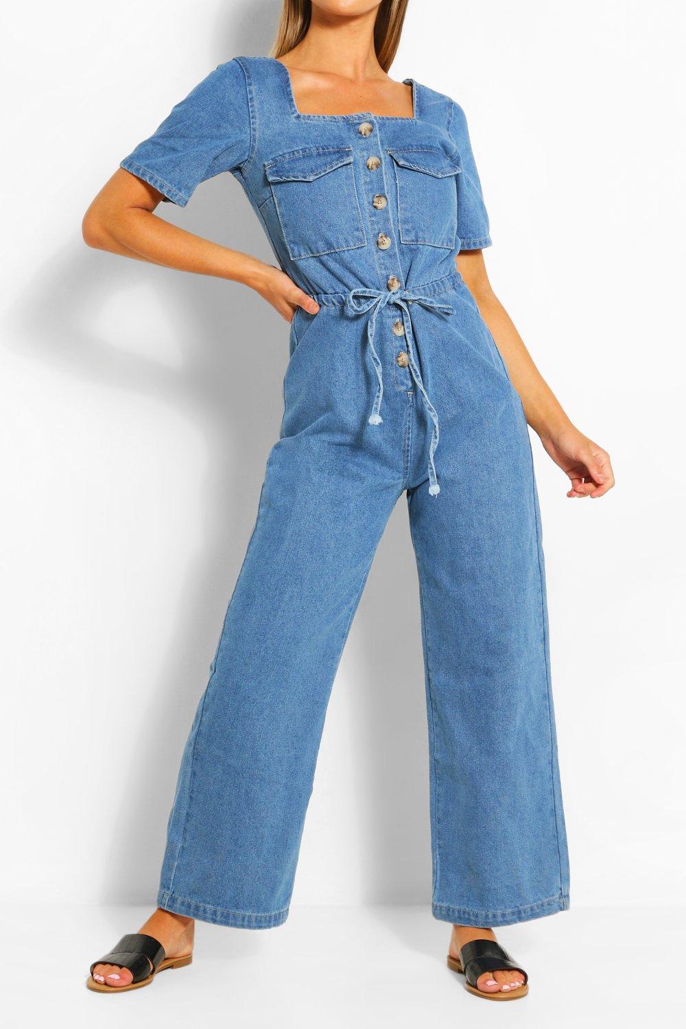 coated jeans high waisted