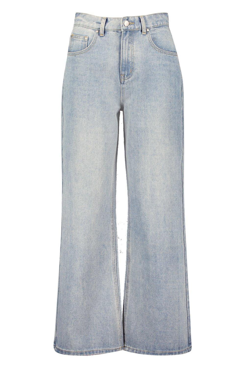 wide leg jeans ireland