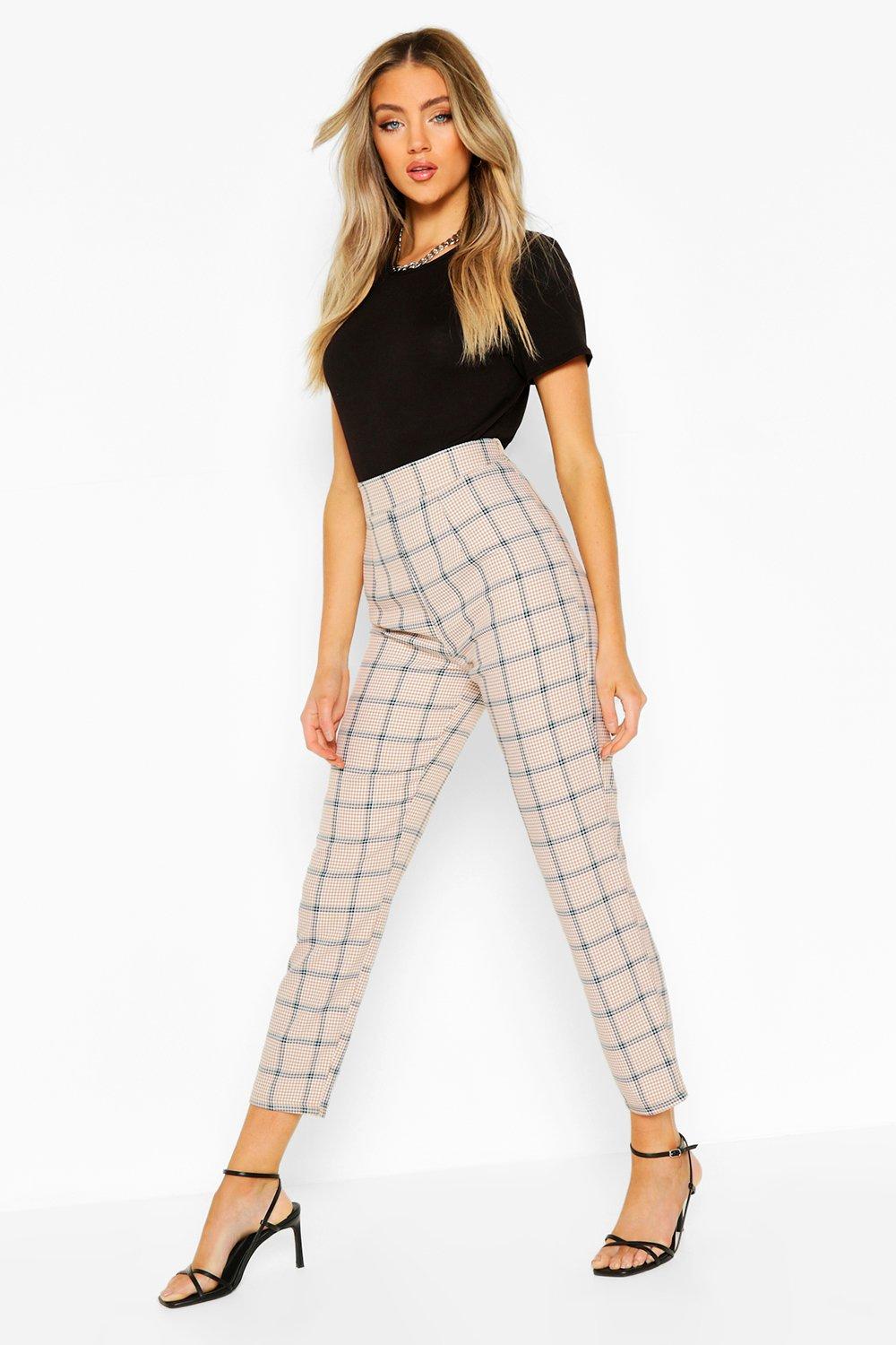 slim fit trousers uk
